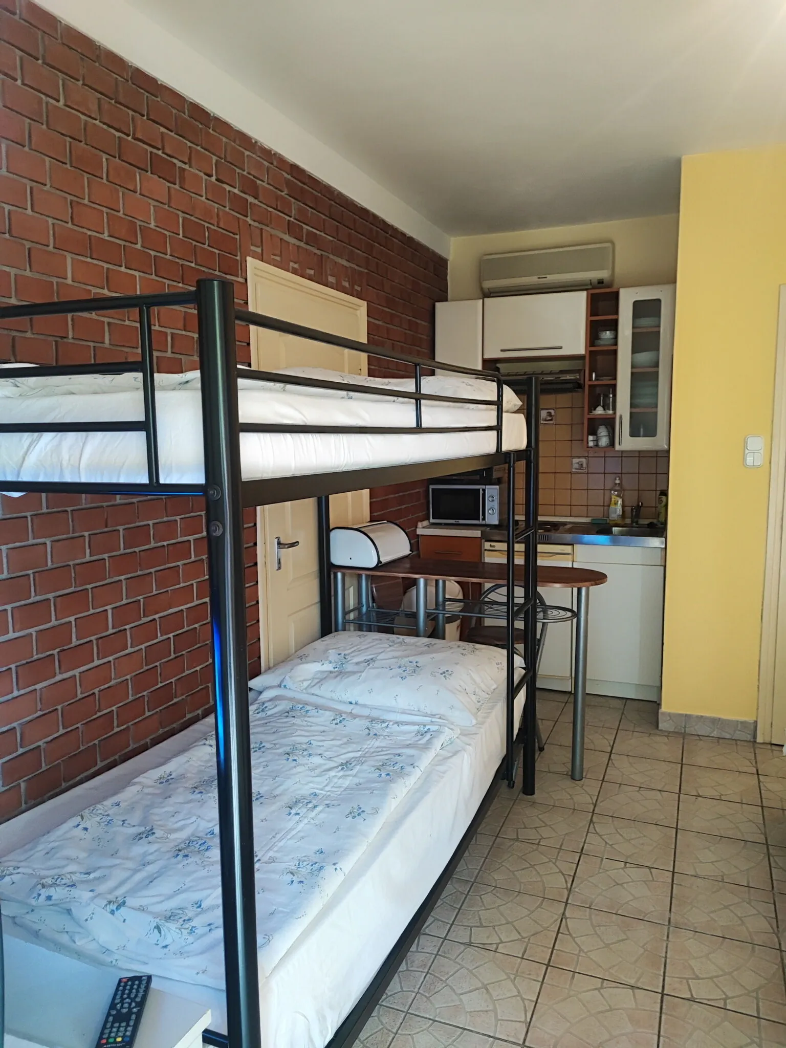 Éttermi C Apartman Zamárdi - foto 3