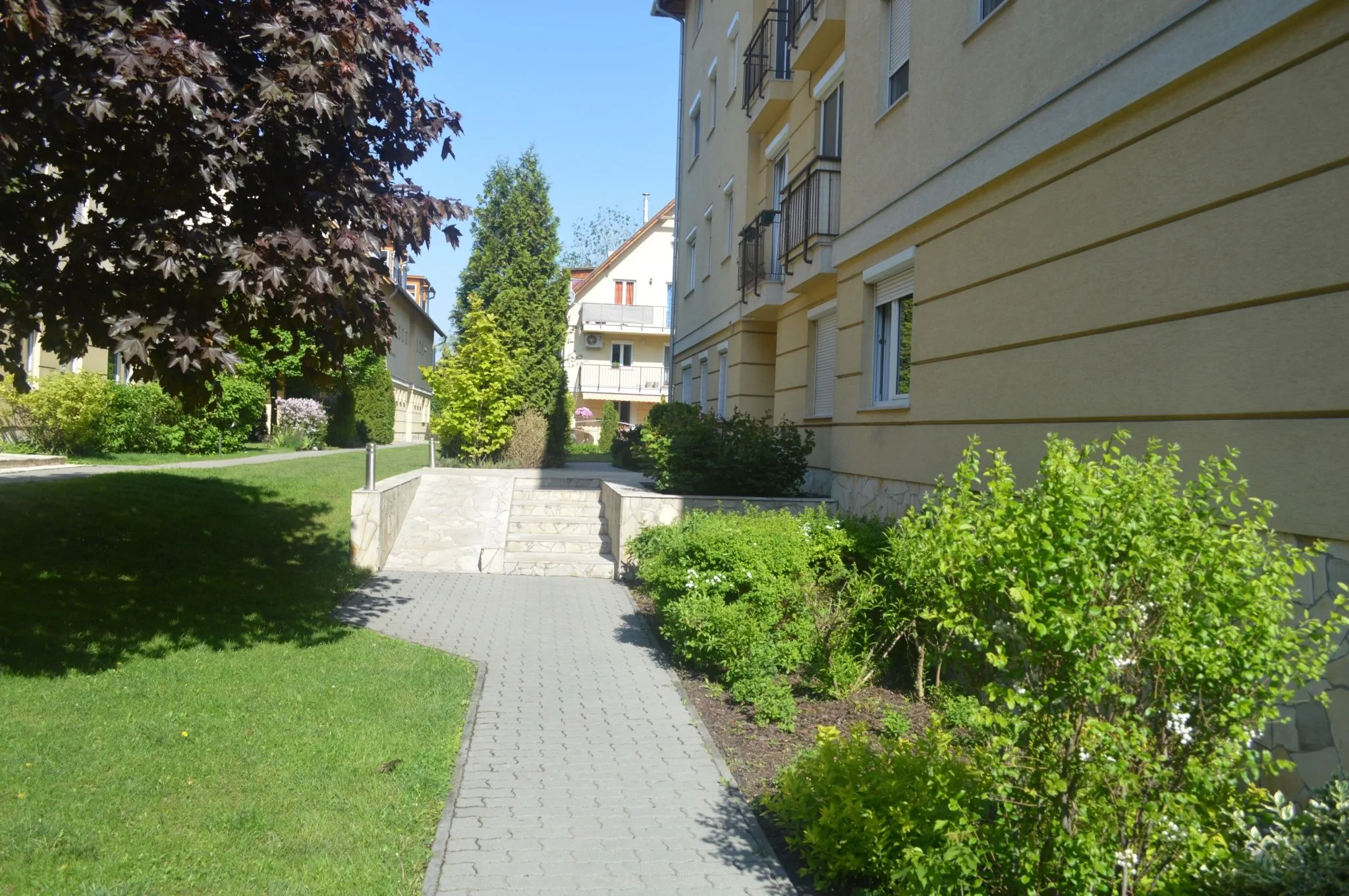 Telepes Apartman Budapest – Budapesta, Ungaria