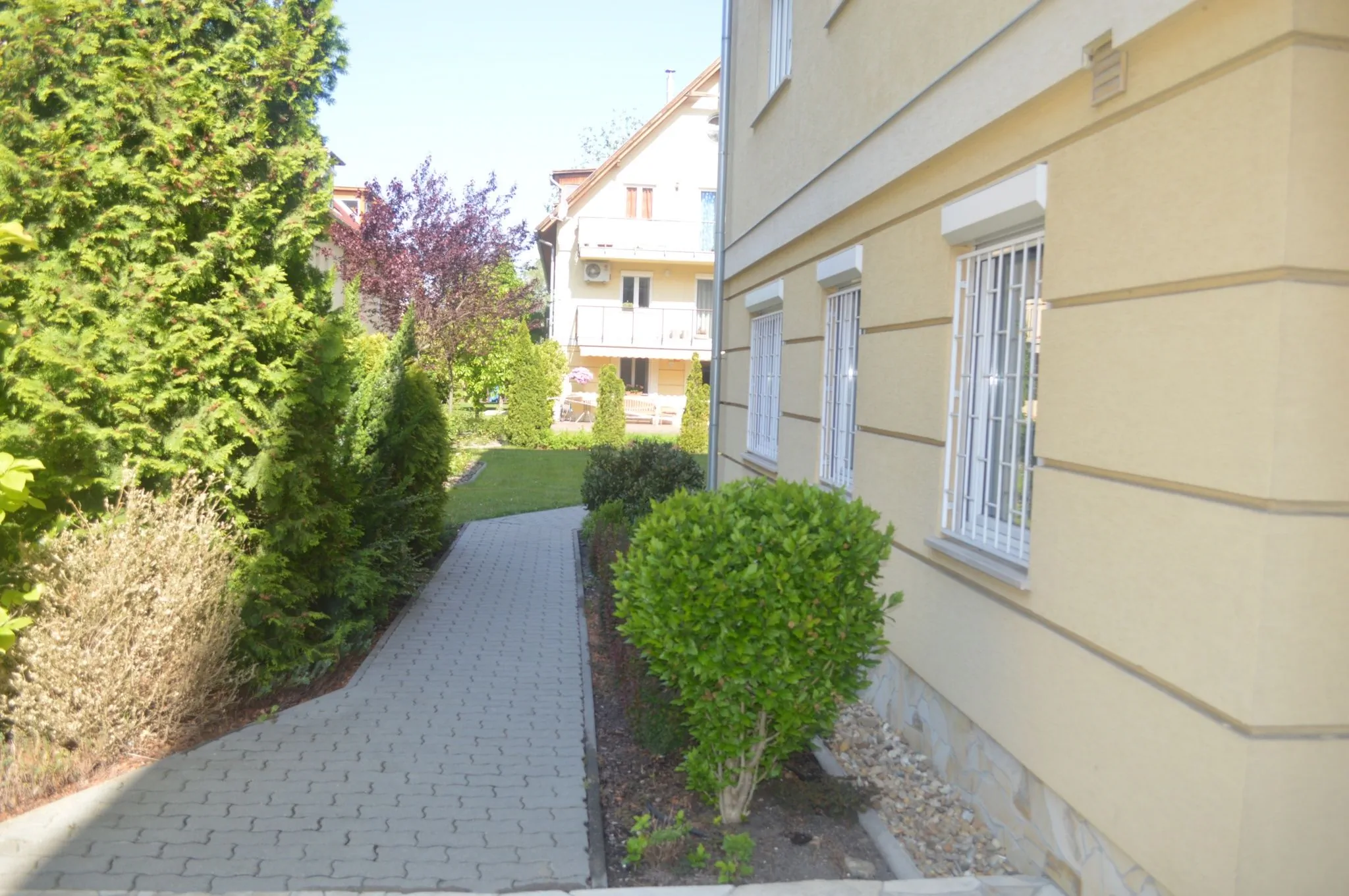 Telepes Apartman Budapest – Budapesta, Ungaria