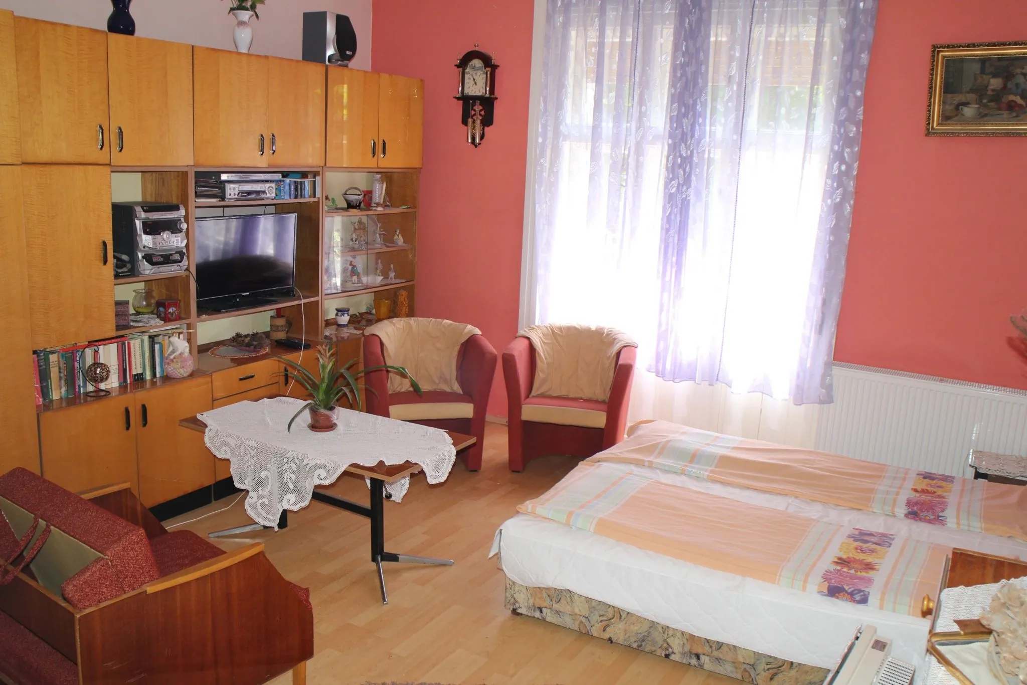 Virágoskert Apartman Siófok – Siófok, Ungaria