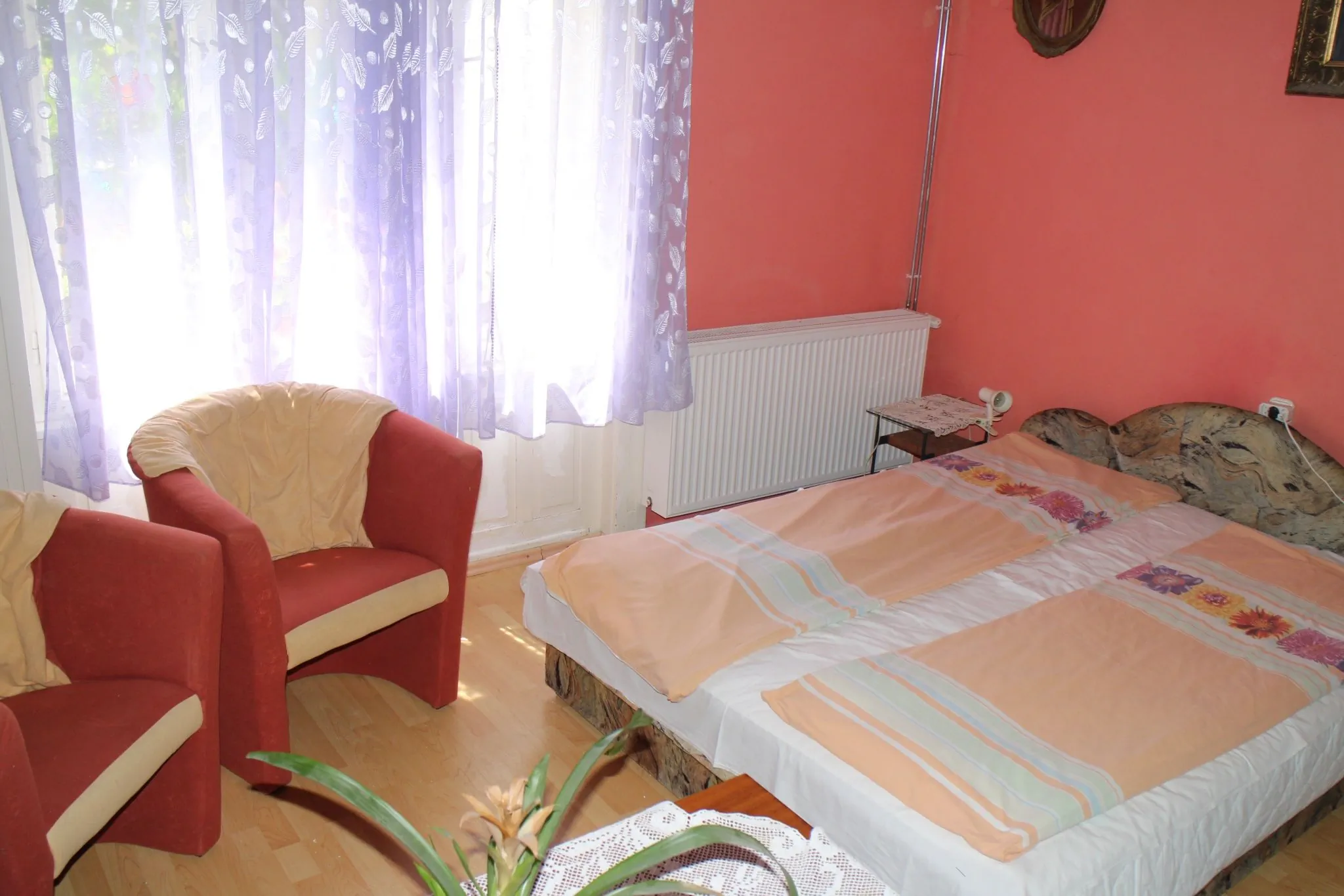Virágoskert Apartman Siófok – Siófok, Ungaria