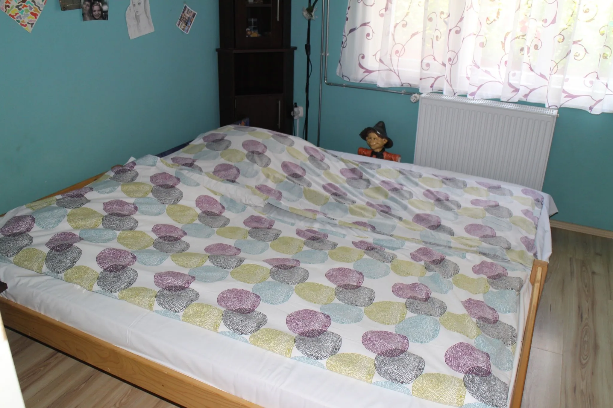 Virágoskert Apartman Siófok – Siófok, Ungaria