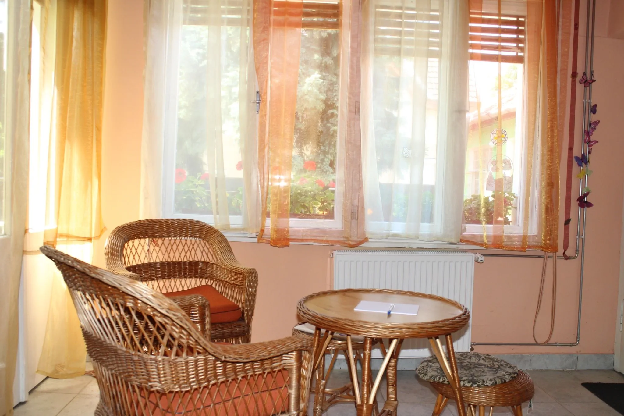 Virágoskert Apartman Siófok – Siófok, Ungaria