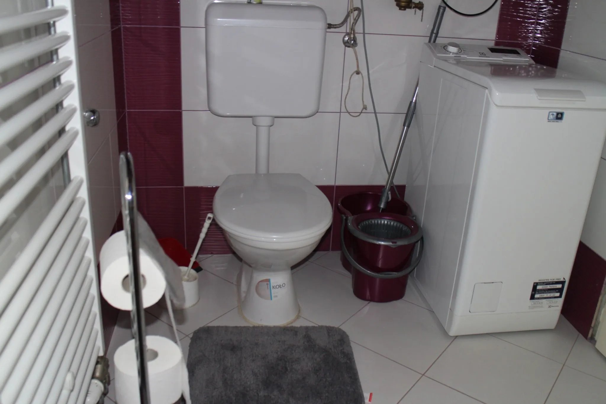 Virágoskert Apartman Siófok – Siófok, Ungaria