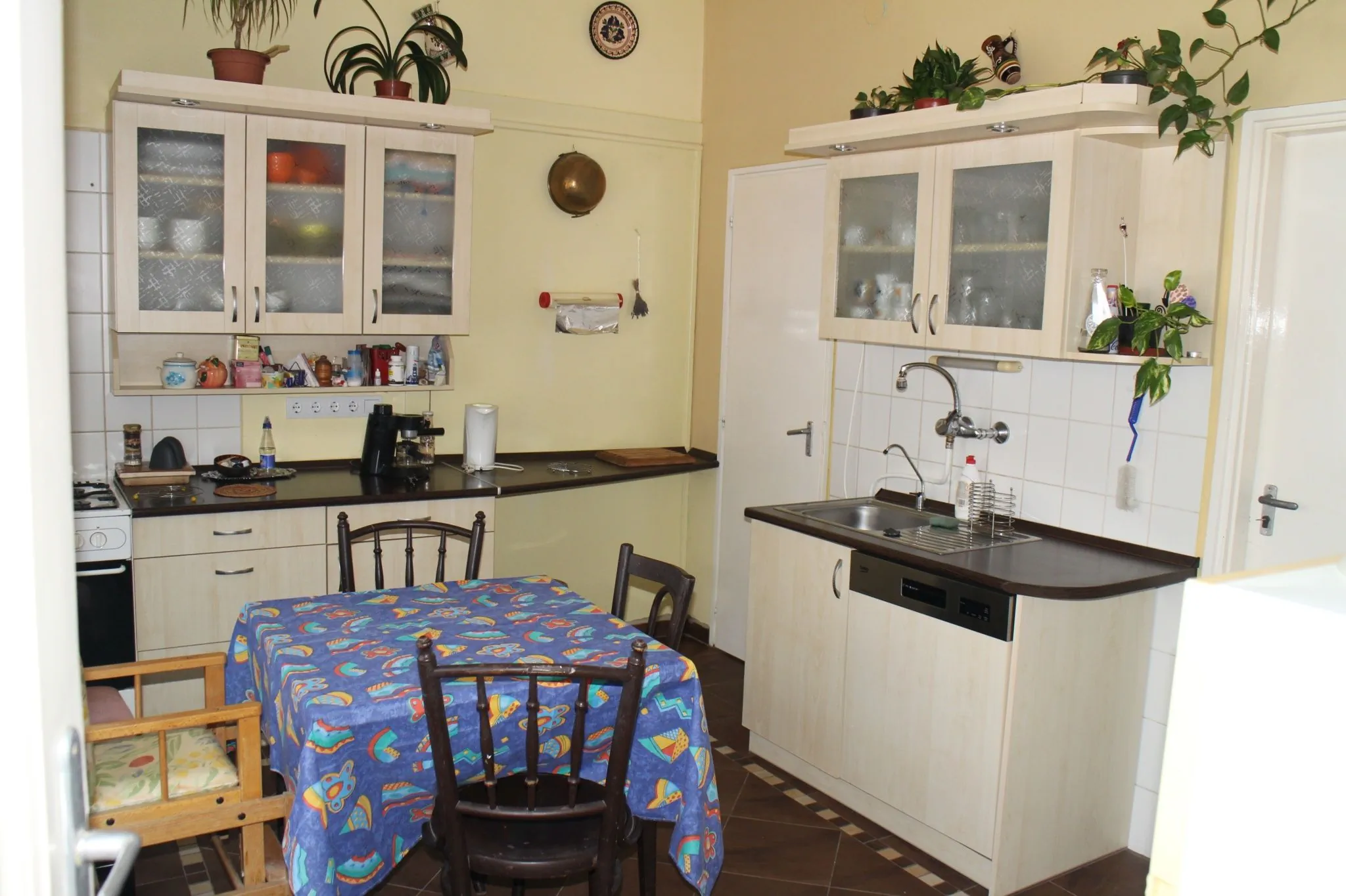 Virágoskert Apartman Siófok – Siófok, Ungaria
