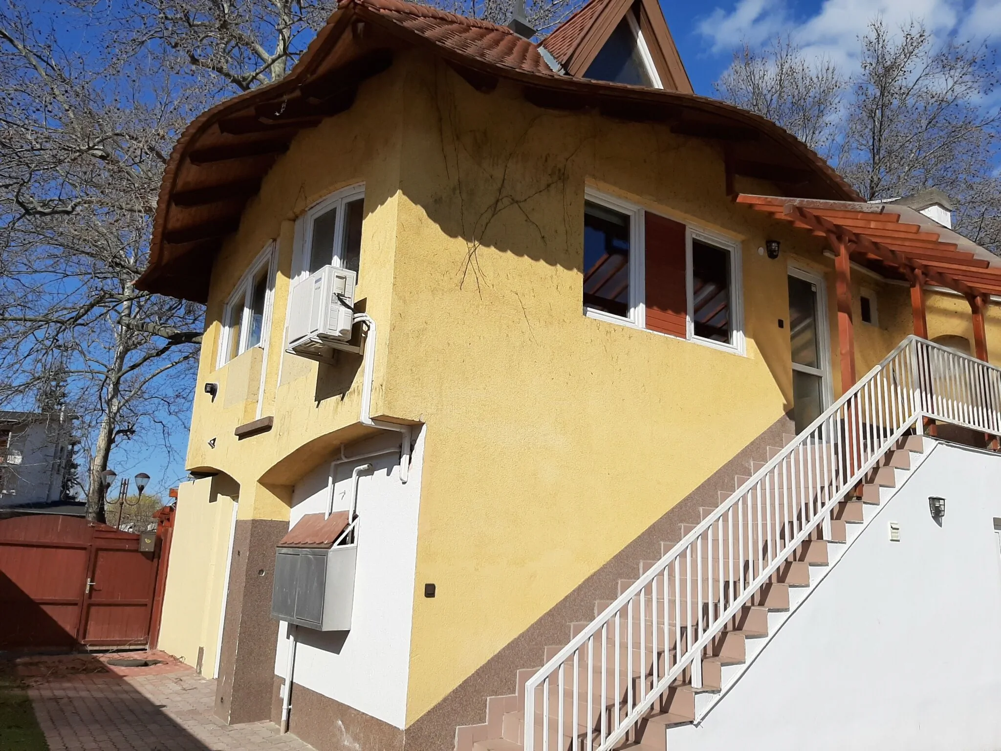 Hullám Szobák Vendégház Siófok – Siófok, Ungaria