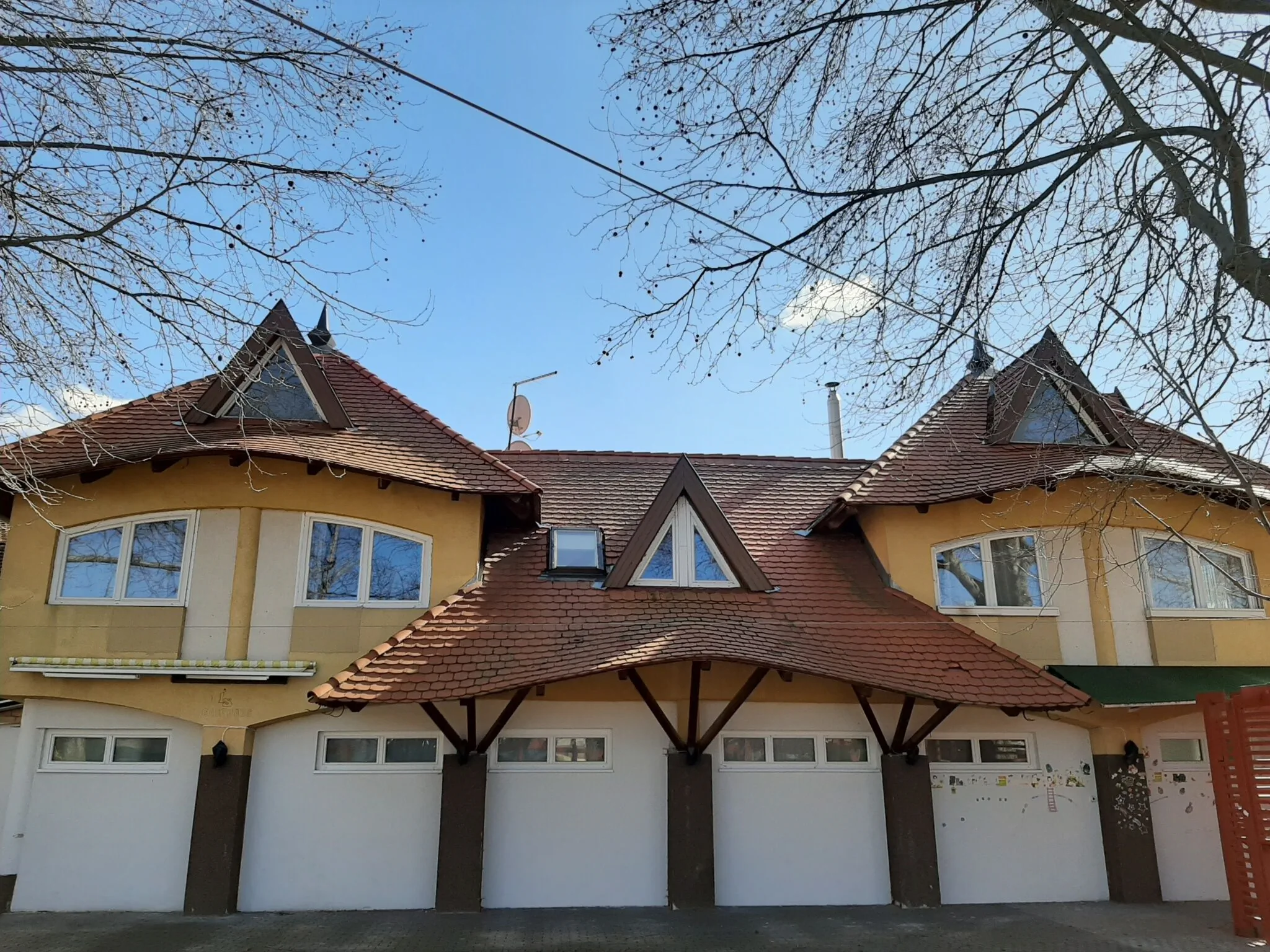 Hullám Szobák Vendégház Siófok – Siófok, Ungaria