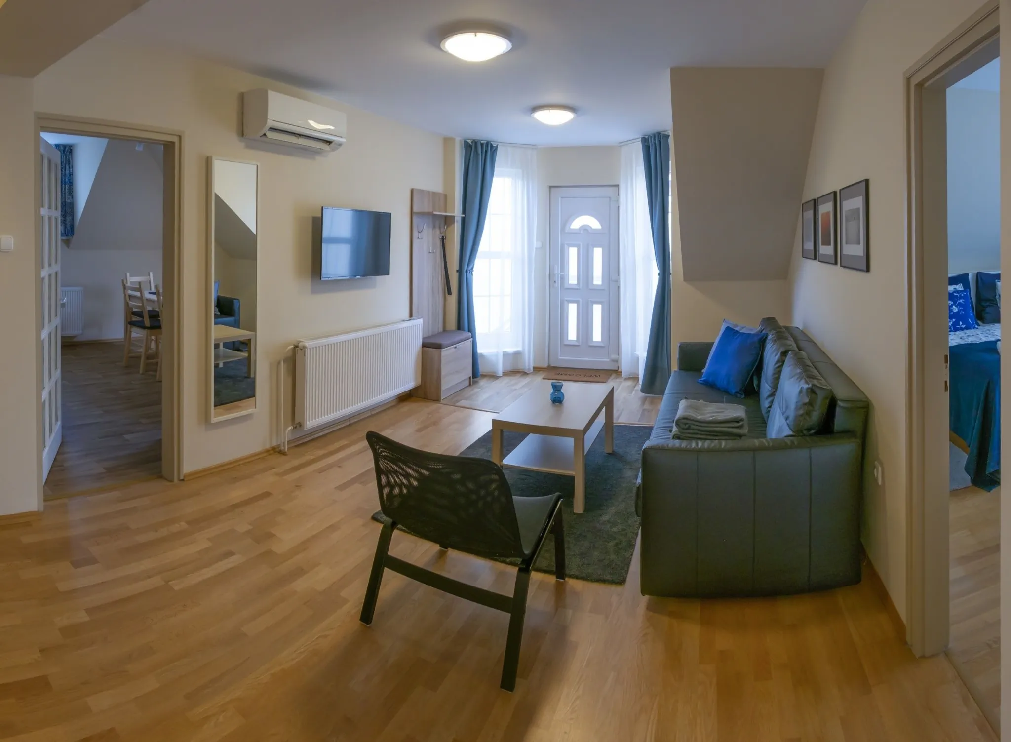Airport Apartman Vecsés - foto 1