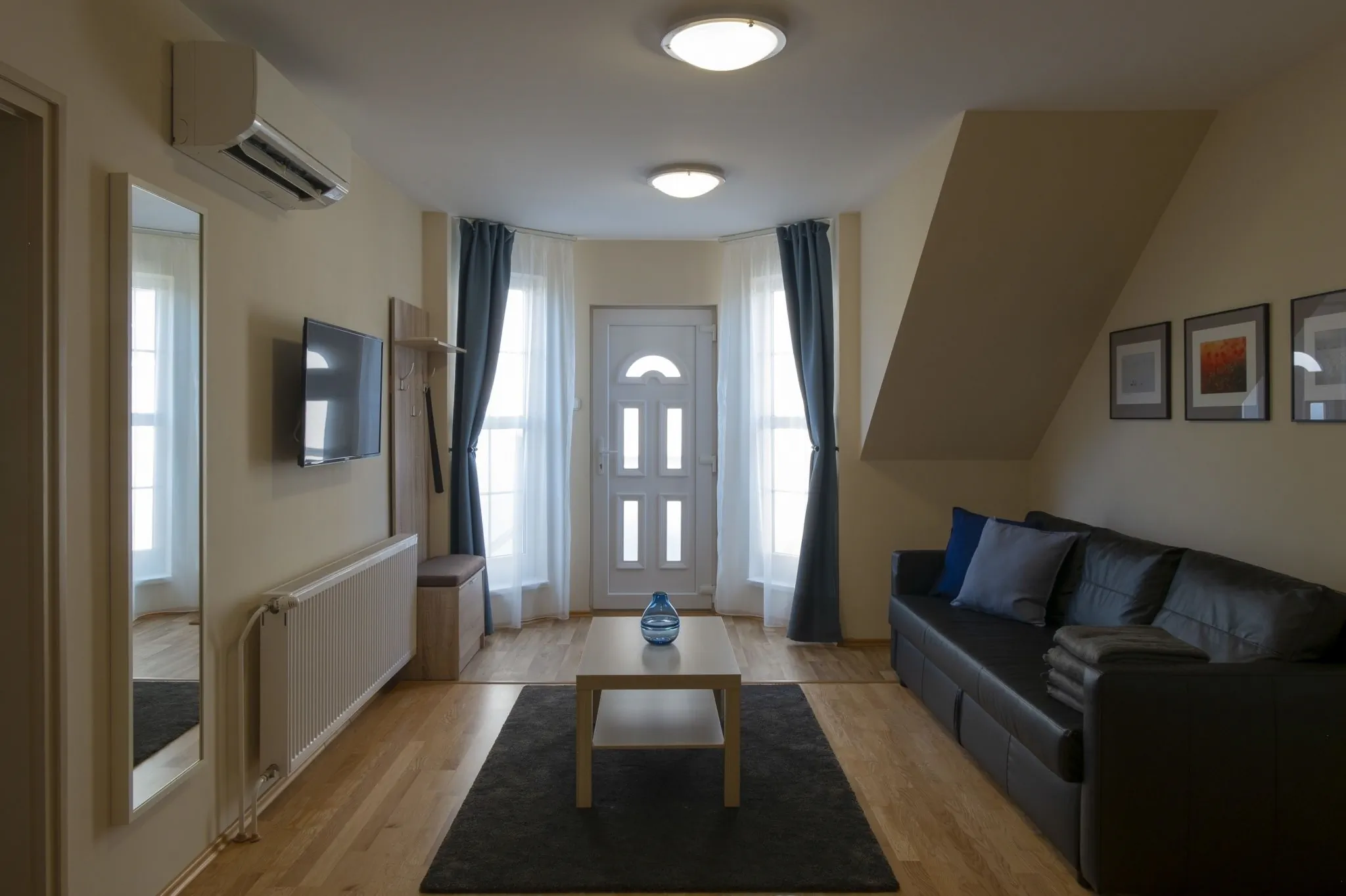 Airport Apartman Vecsés - foto 2