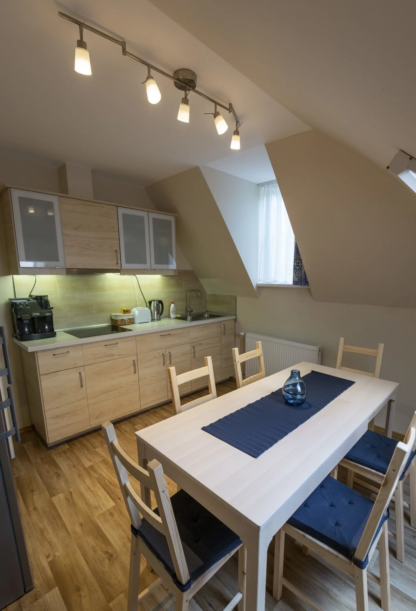 Airport Apartman Vecsés - foto 4