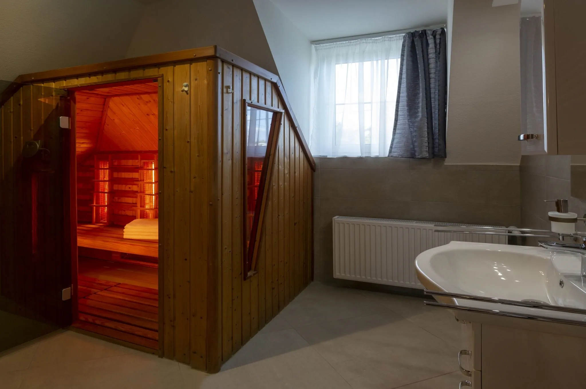 Airport Apartman Vecsés - foto 9