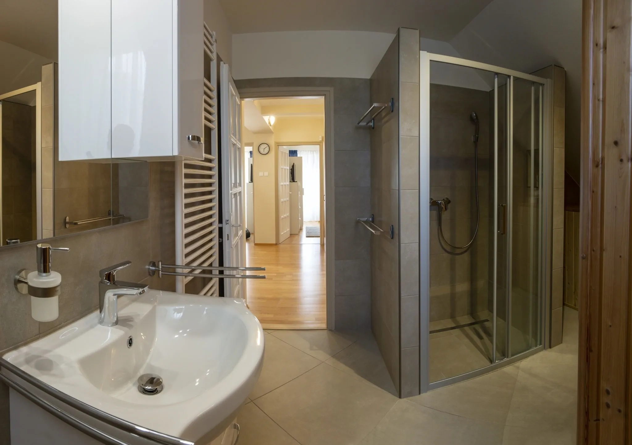 Airport Apartman Vecsés - foto 10