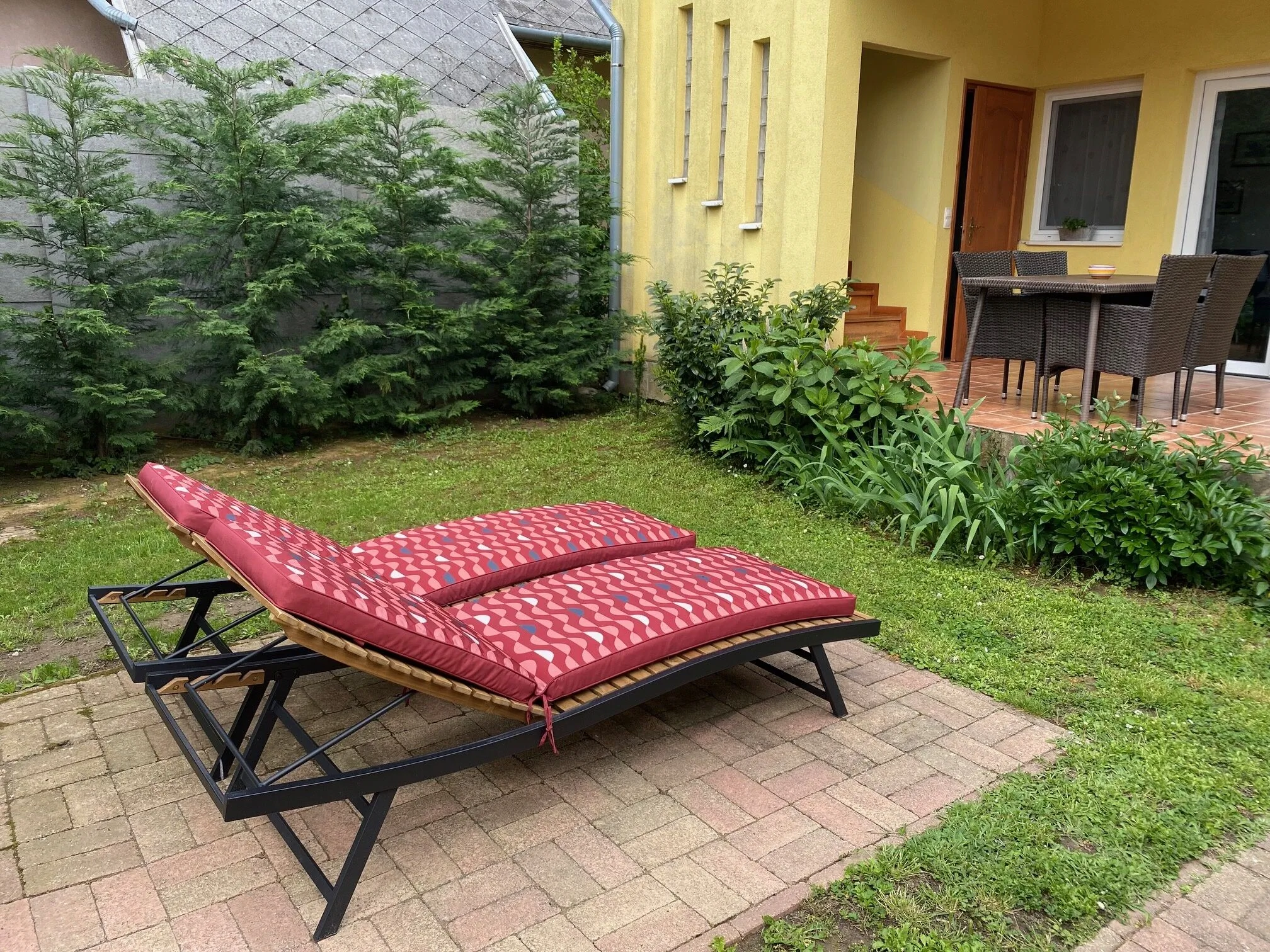 Villa Elisa Vonyarcvashegy – Vonyarcvashegy, Ungaria