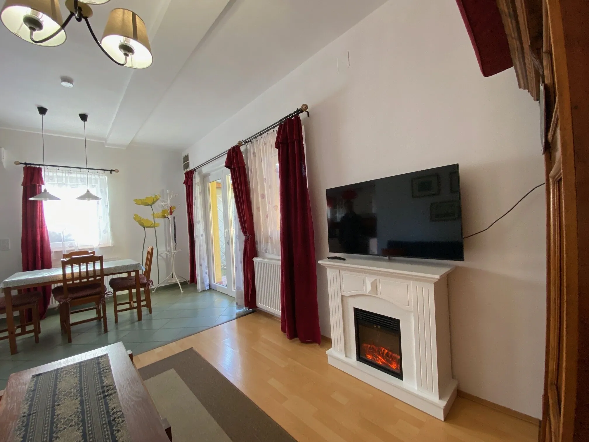 Villa Elisa Vonyarcvashegy – Vonyarcvashegy, Ungaria
