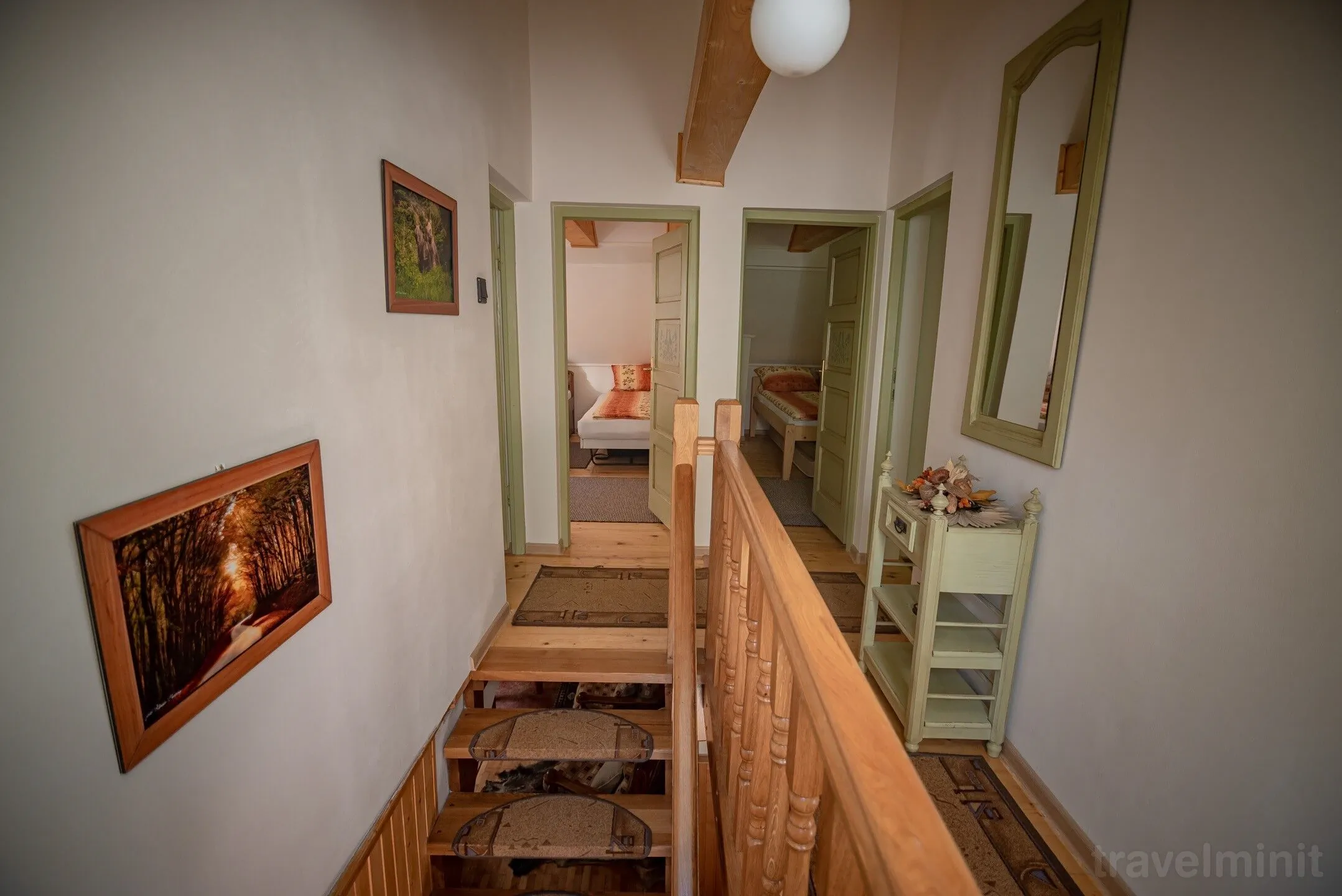 Casa de oaspeți Zsuzsi-Lak Sub Cetate – Sub Cetate, România