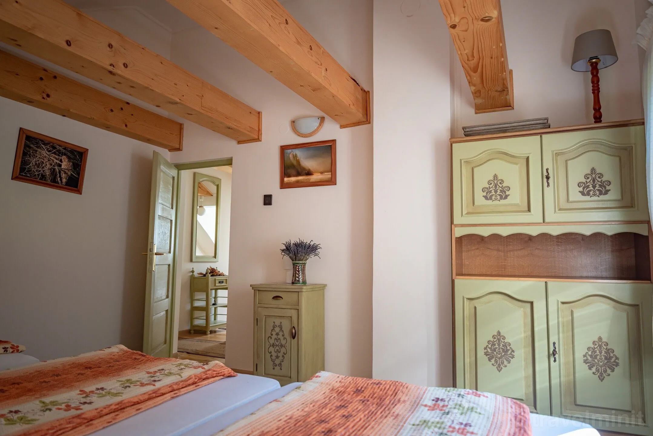 Casa de oaspeți Zsuzsi-Lak Sub Cetate – Sub Cetate, România