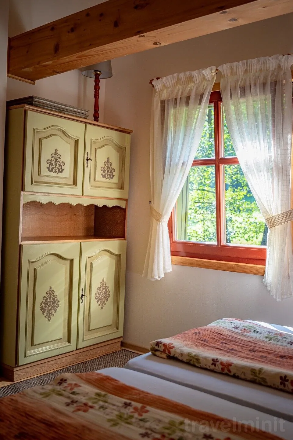 Casa de oaspeți Zsuzsi-Lak Sub Cetate – Sub Cetate, România