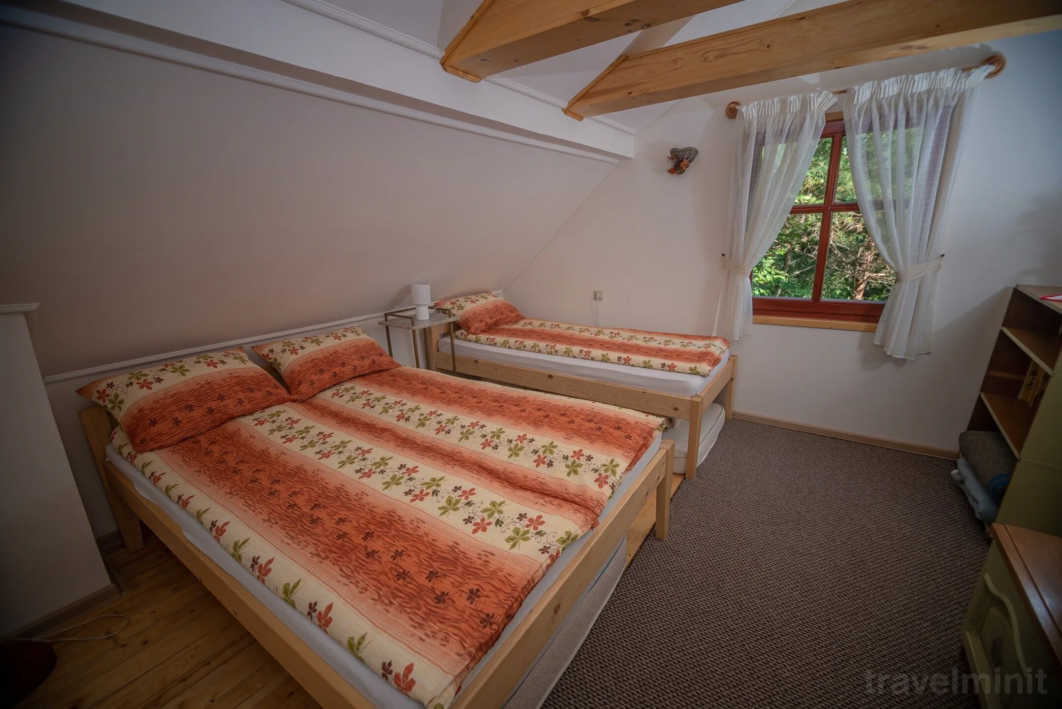 Casa de oaspeți Zsuzsi-Lak Sub Cetate – Sub Cetate, România