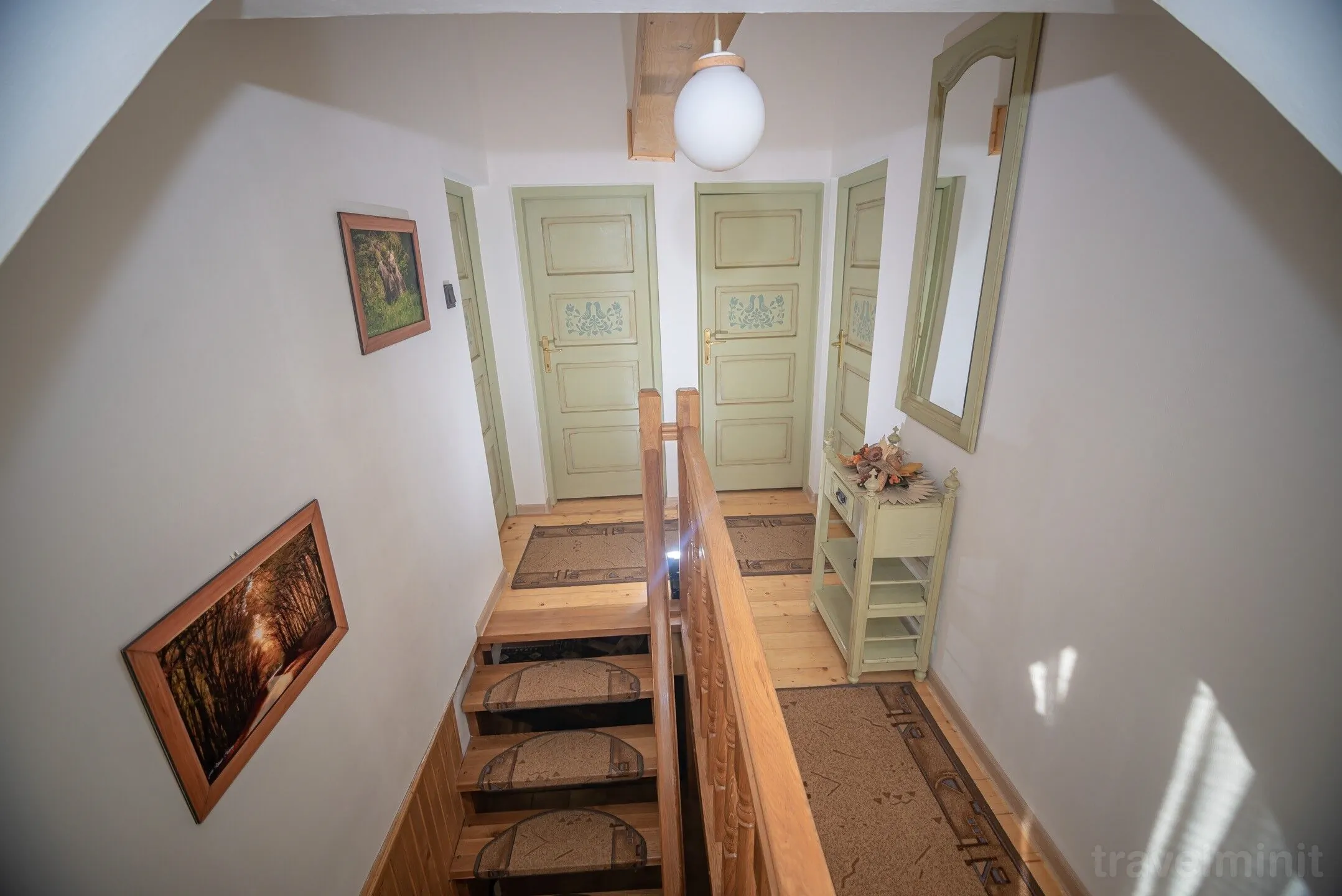 Casa de oaspeți Zsuzsi-Lak Sub Cetate – Sub Cetate, România