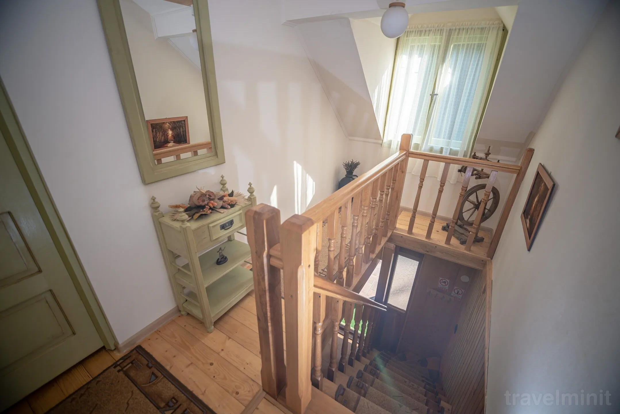 Casa de oaspeți Zsuzsi-Lak Sub Cetate – Sub Cetate, România