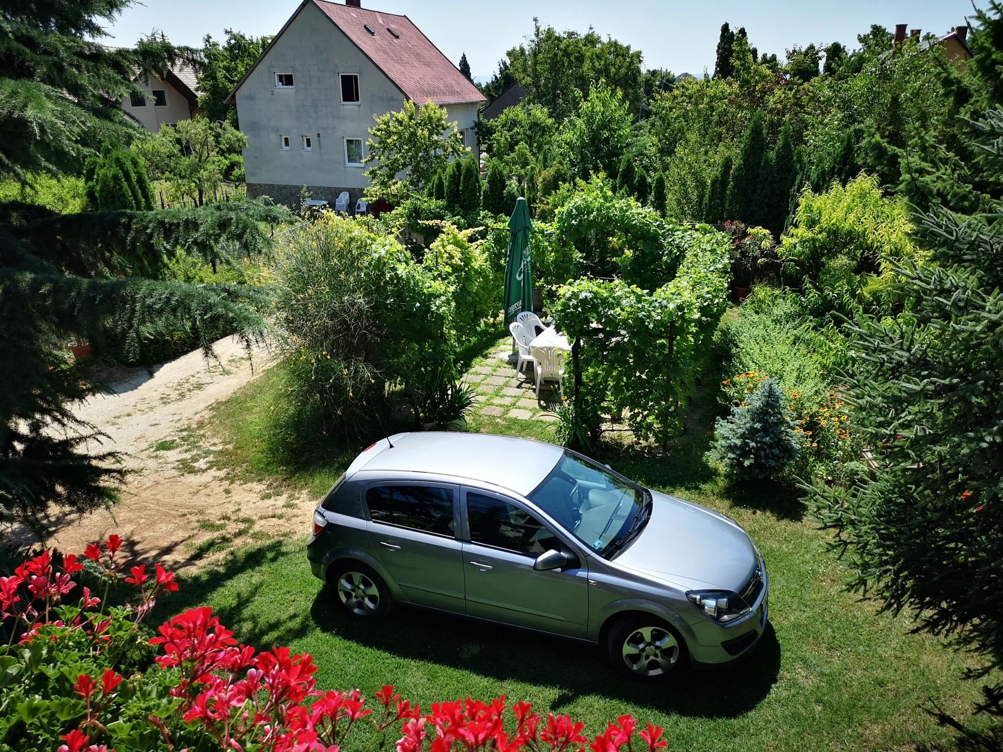 Vali Vendégház Balatonfüred – Balatonfüred, Węgry