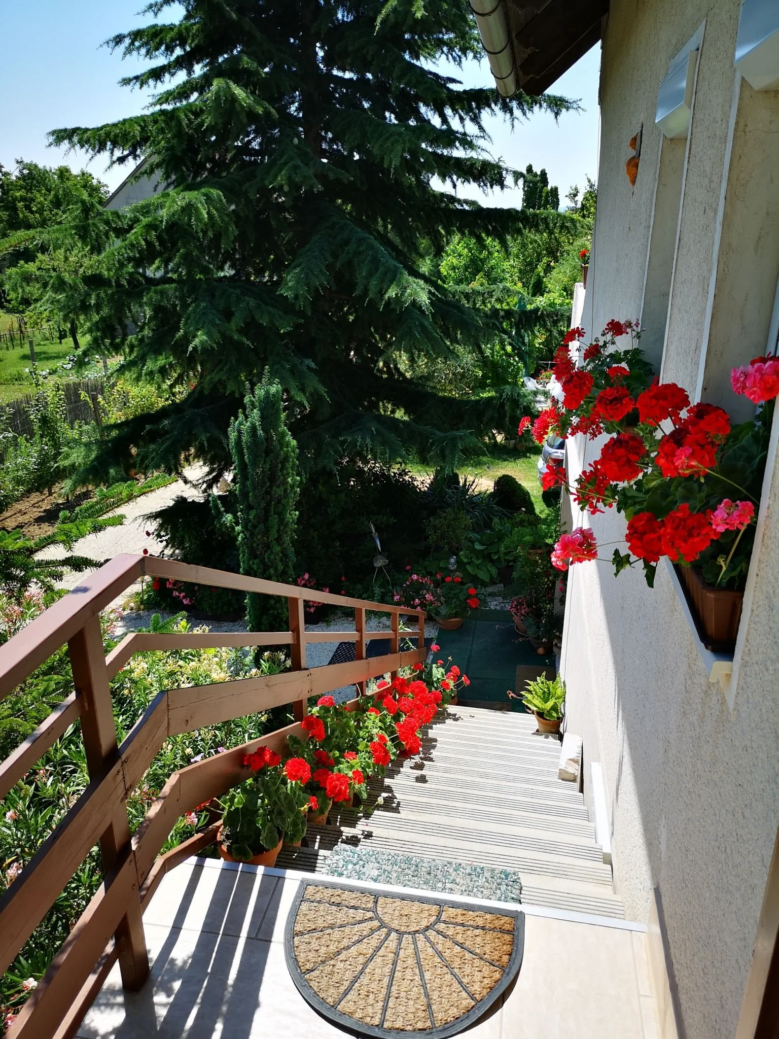 Vali Vendégház Balatonfüred – Balatonfüred, Węgry
