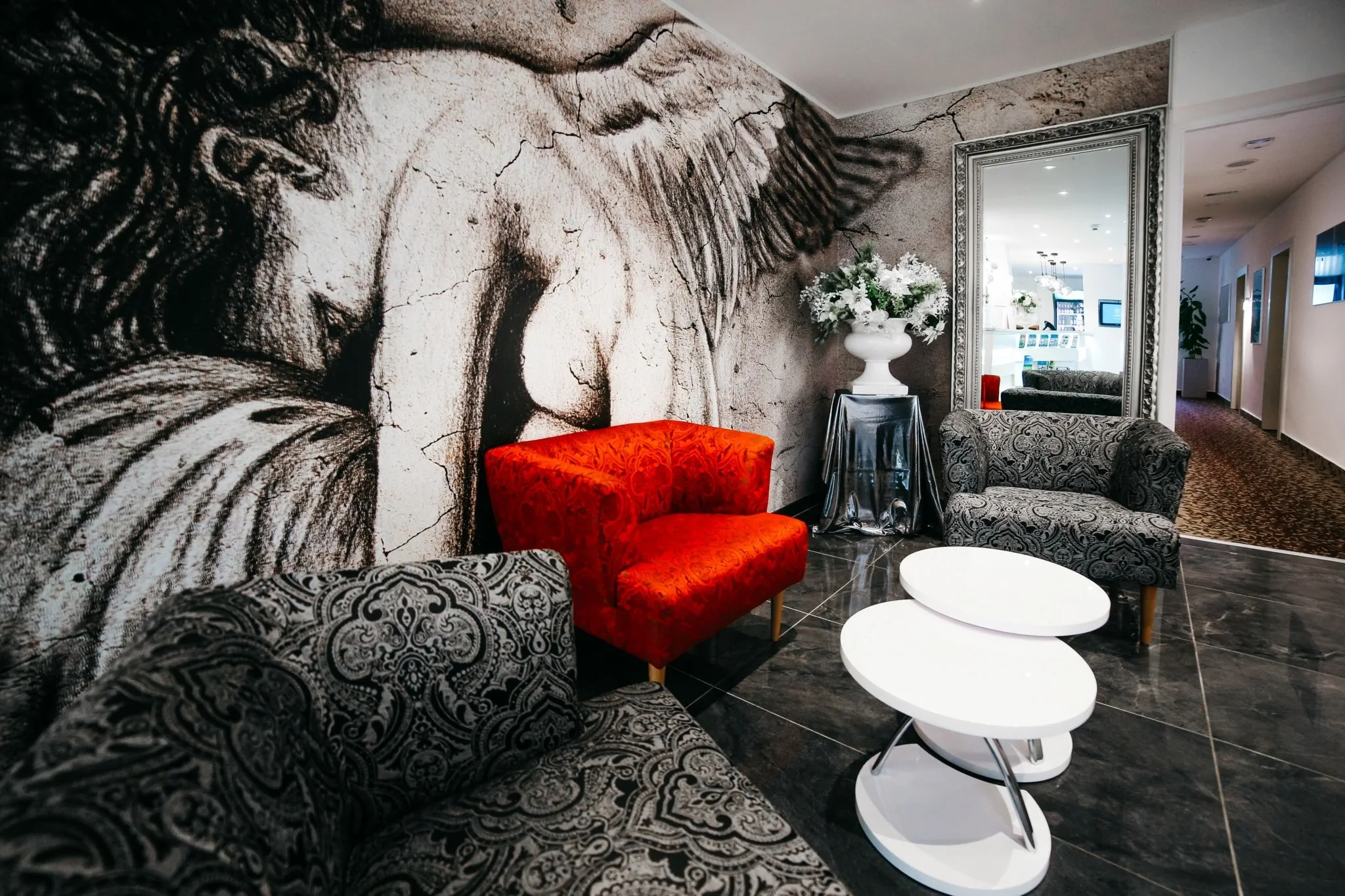 Hotel Santiny Sveta Nedjelja – Sveta Nedjelja, Croația
