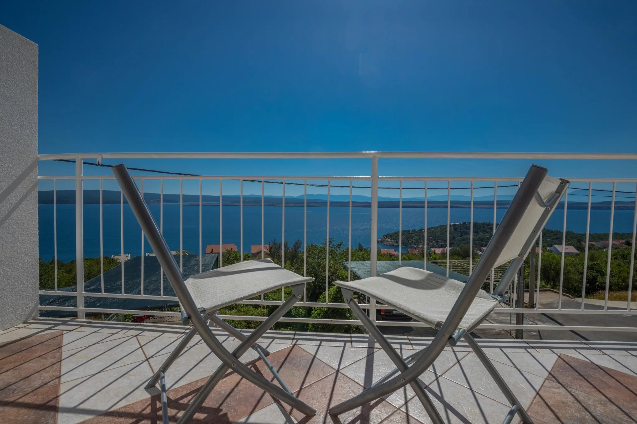Apartman Zlatica Dramalj – Dramalj, Croația
