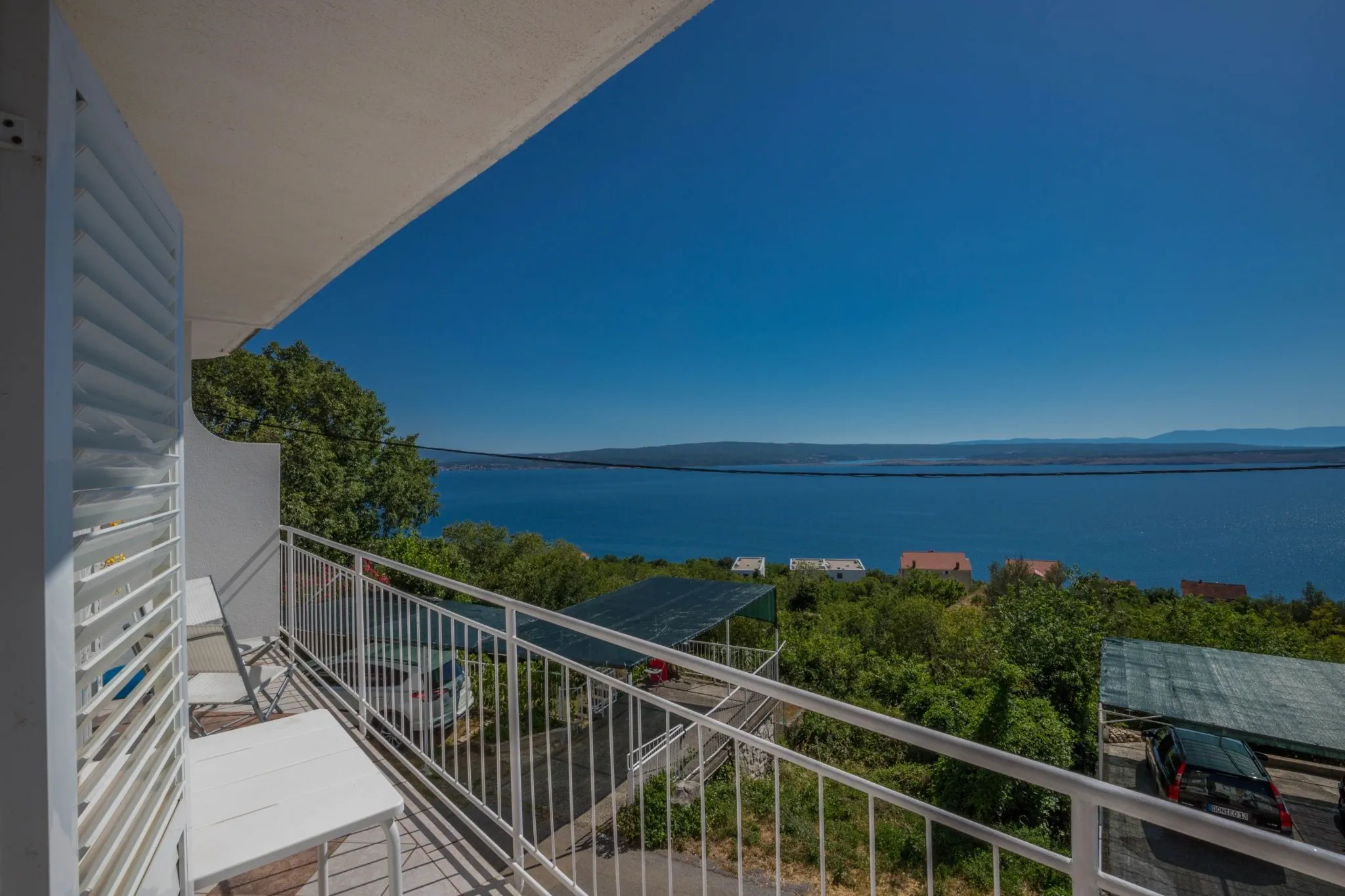 Apartman Zlatica Dramalj – Dramalj, Croația
