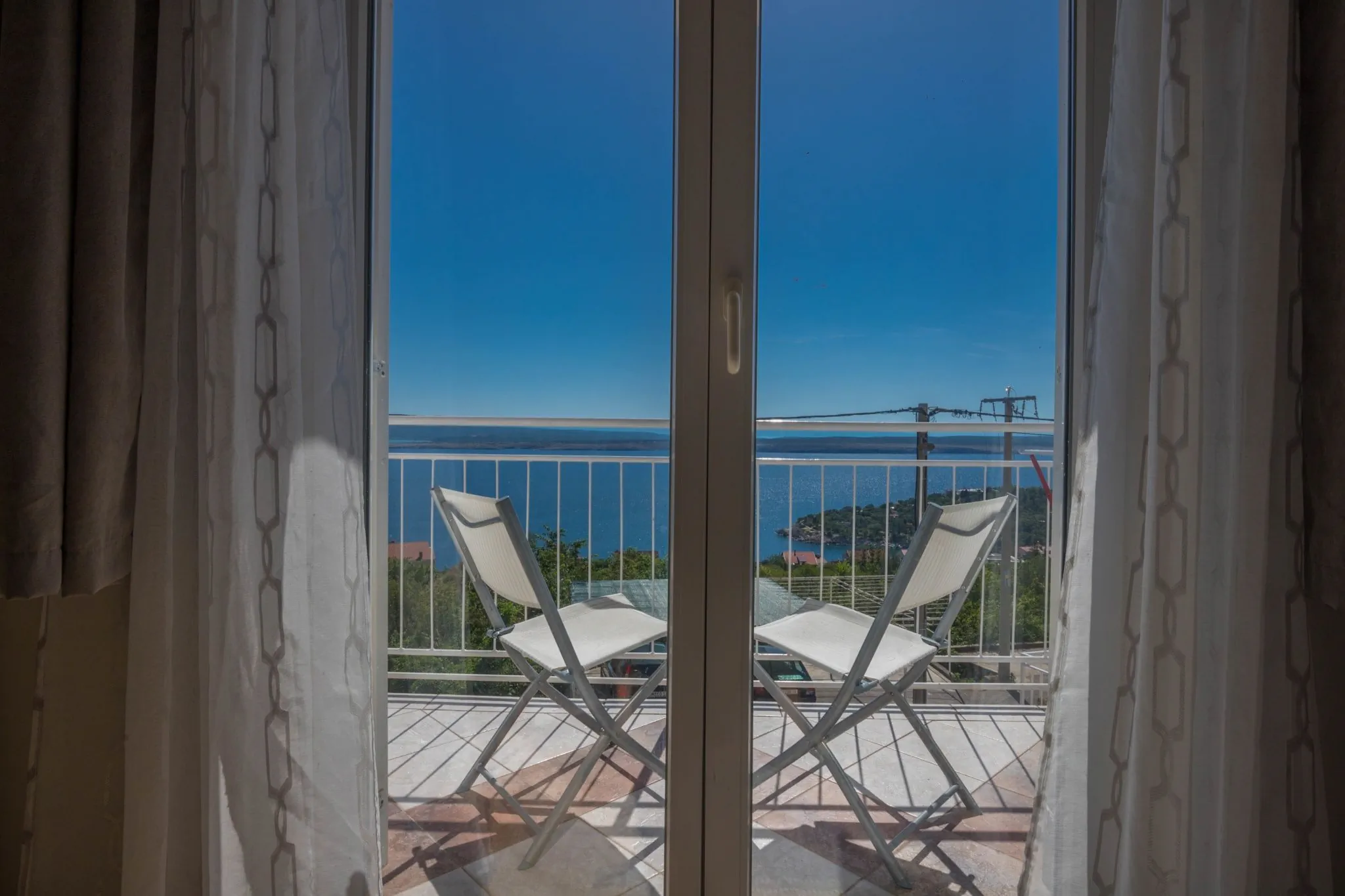 Apartman Zlatica Dramalj – Dramalj, Croația