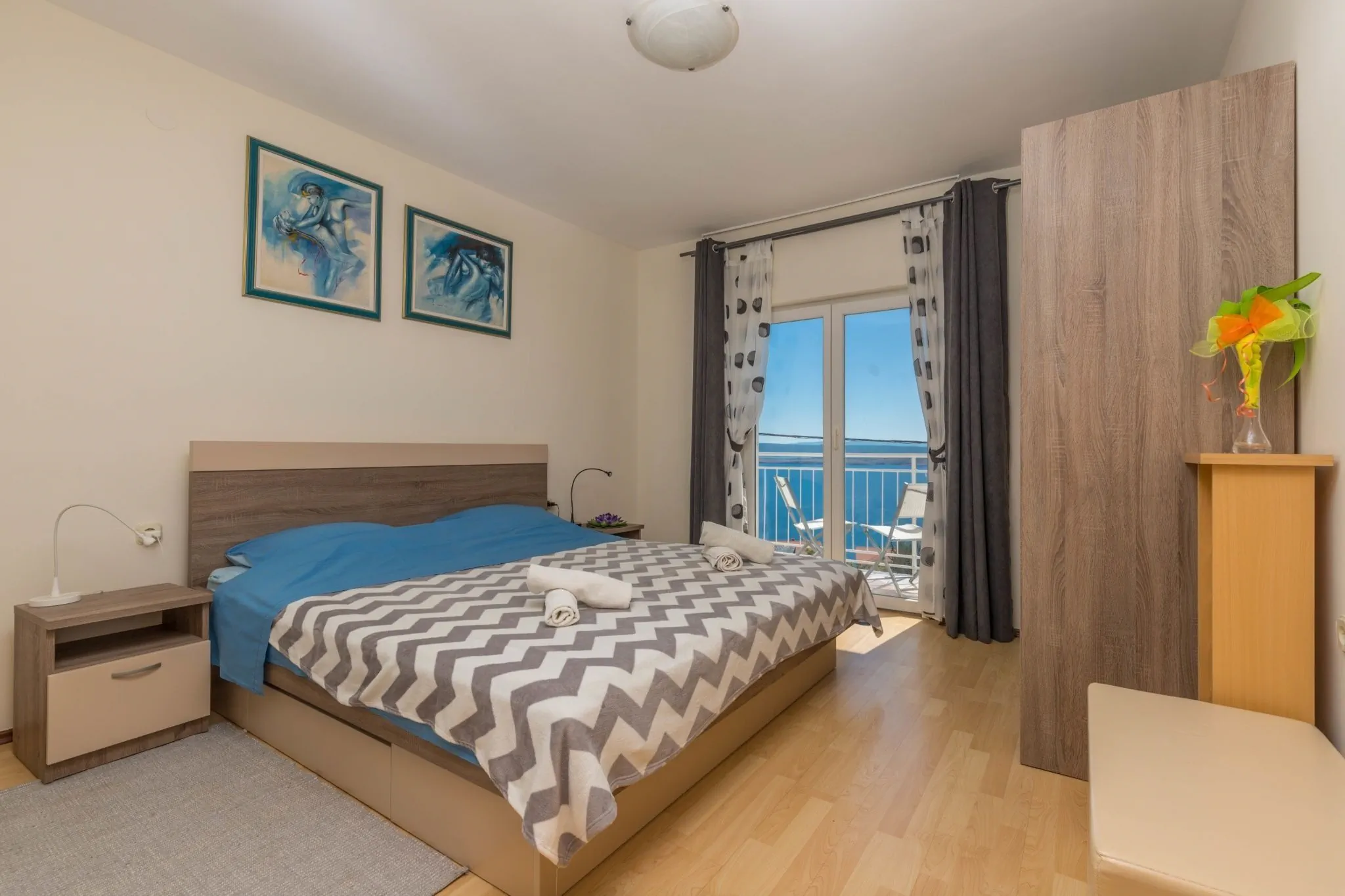 Apartman Zlatica Dramalj – Dramalj, Croația