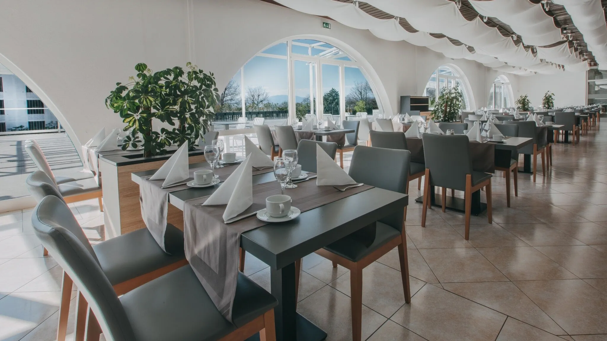Magal Maradiso Hotel by Aminess Njivice – Njivice, Croația