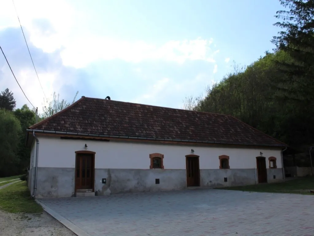 Kútágapuszta Vendégház Zabar – Zabar, Ungaria