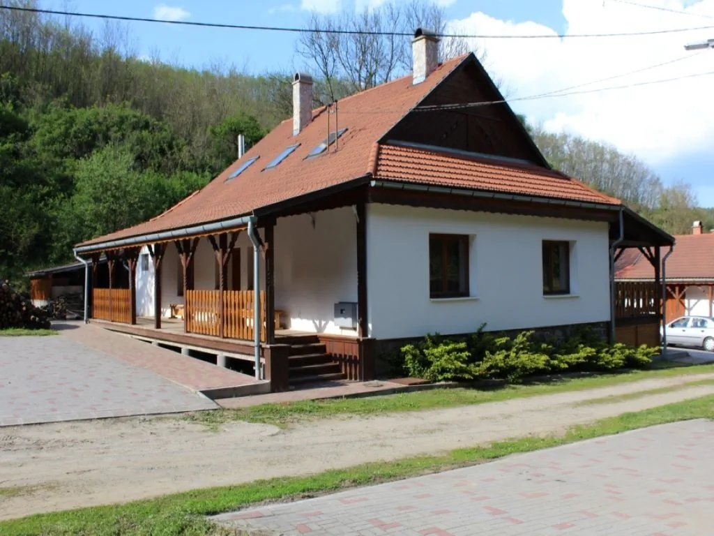 Kútágapuszta Vendégház Zabar – Zabar, Ungaria
