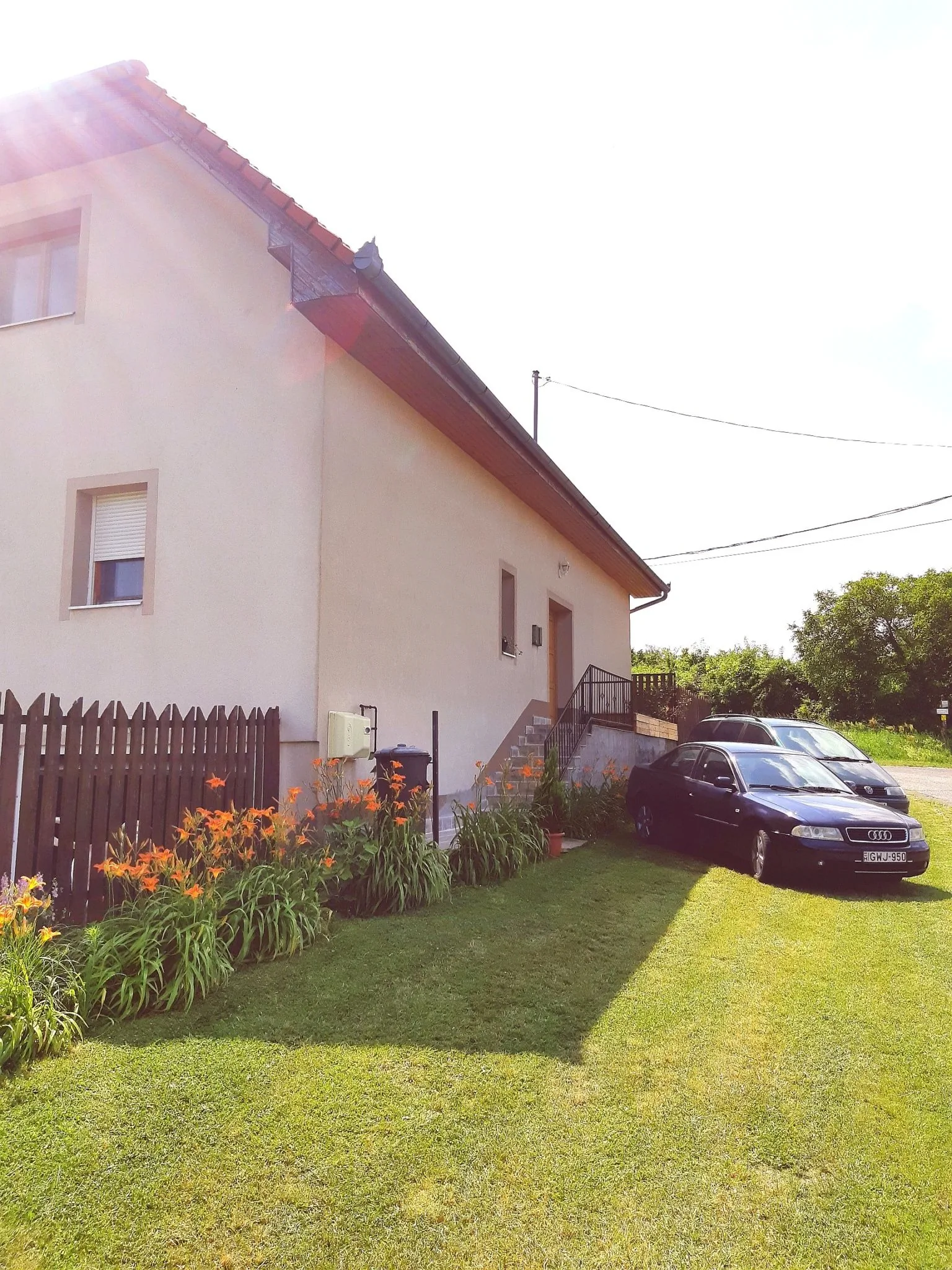 Liliom Apartman Rezi – Rezi, Ungaria