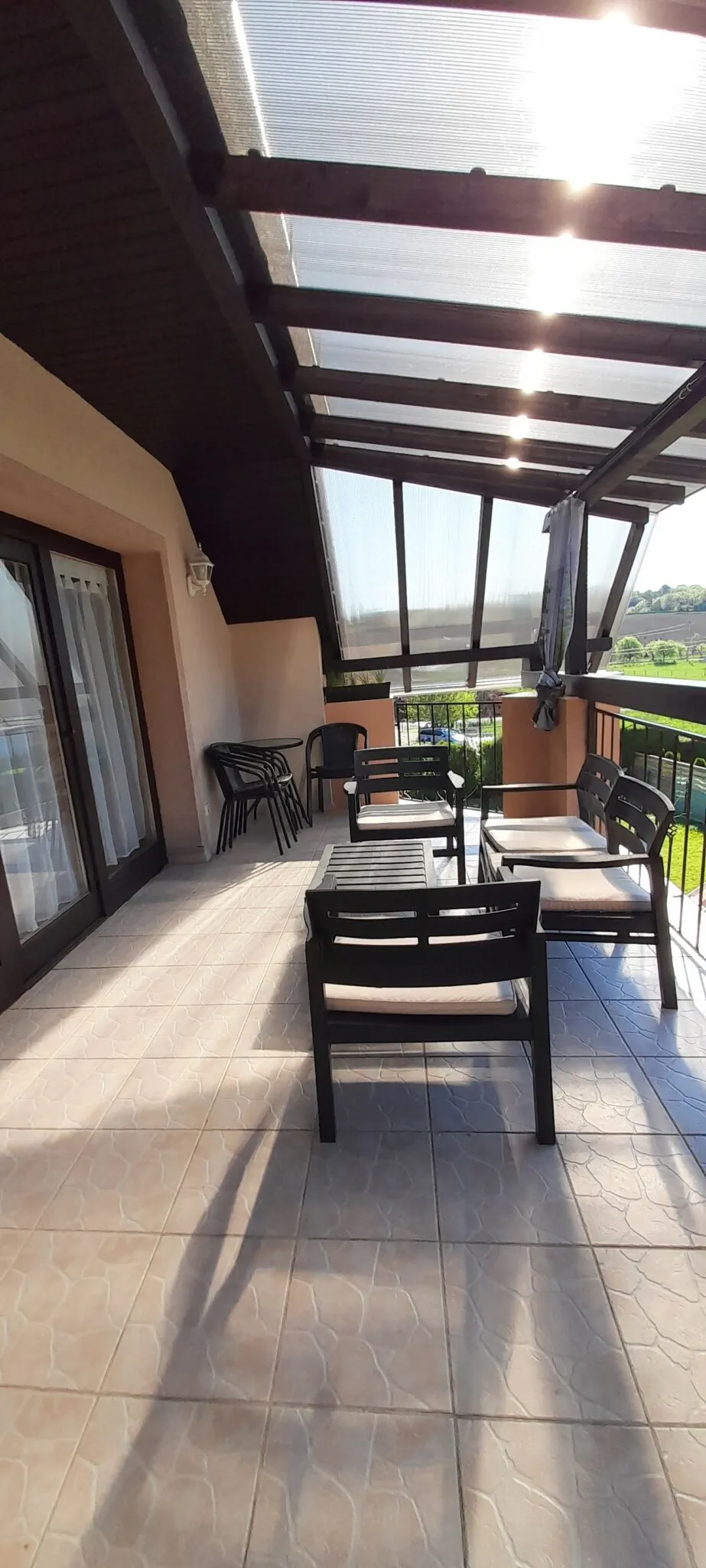 Liliom Apartman Rezi – Rezi, Ungaria