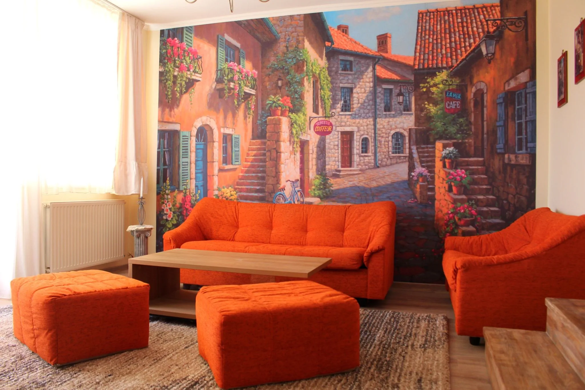 Villa Dolce Vita Vendéghàz Eger - foto 2