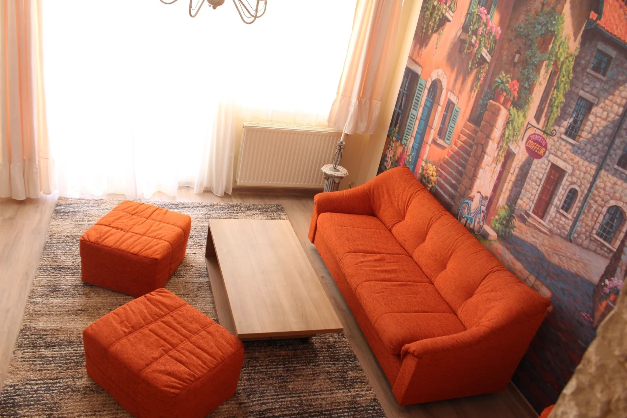 Villa Dolce Vita Vendéghàz Eger - foto 7