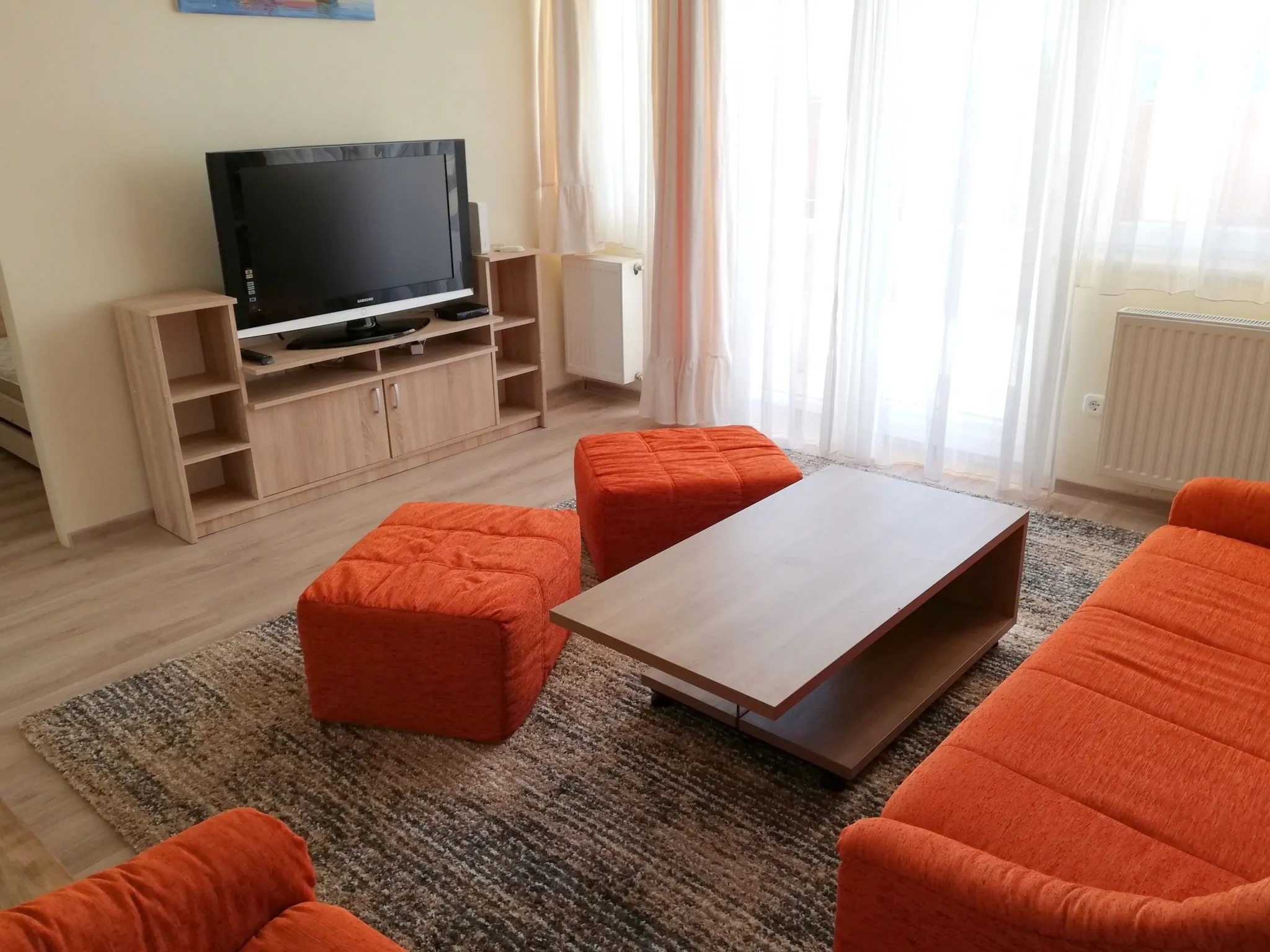 Villa Dolce Vita Vendéghàz Eger - foto 5