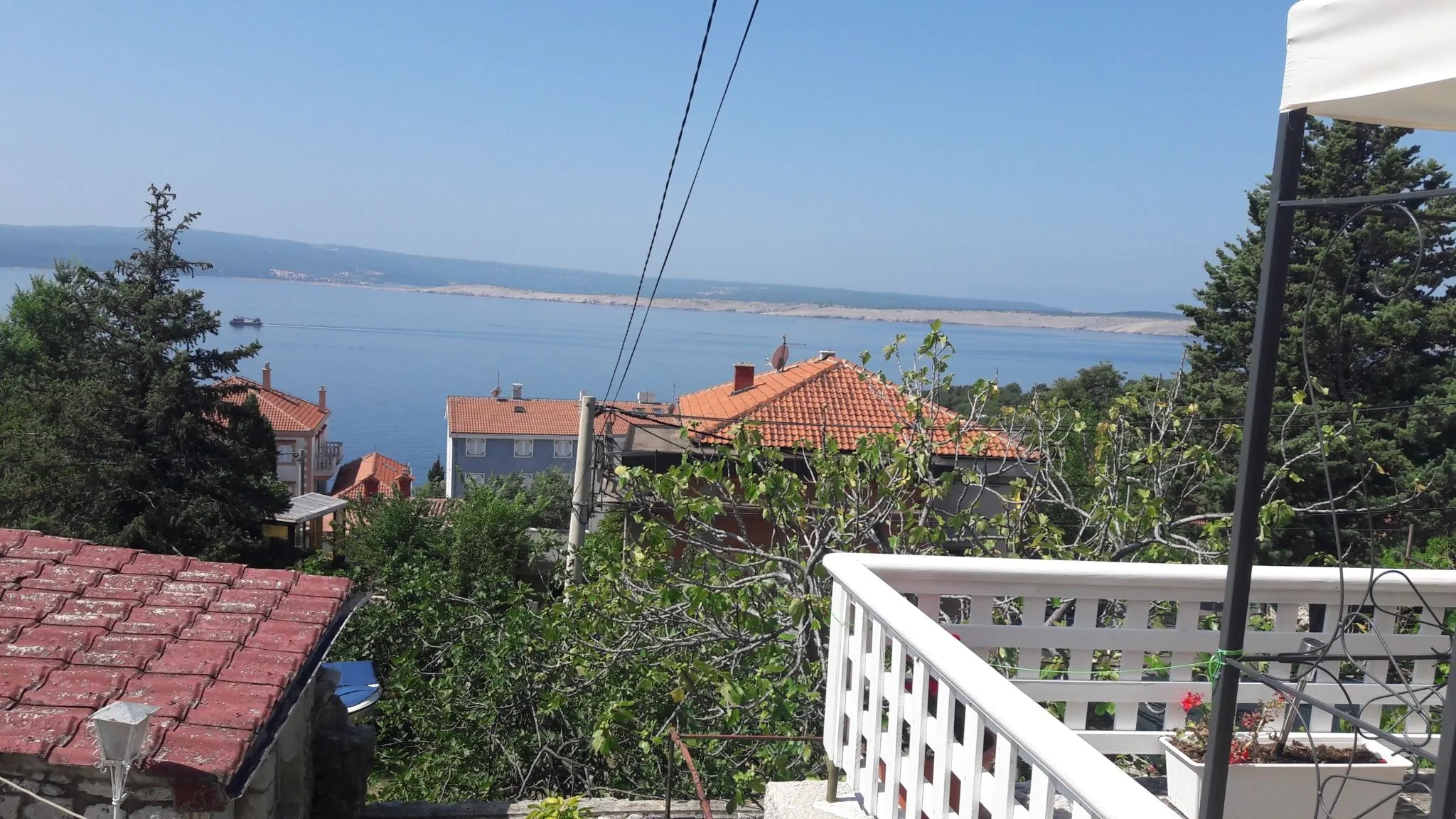 Apartmani Fabijan&Florijan Dramalj – Dramalj, Croația