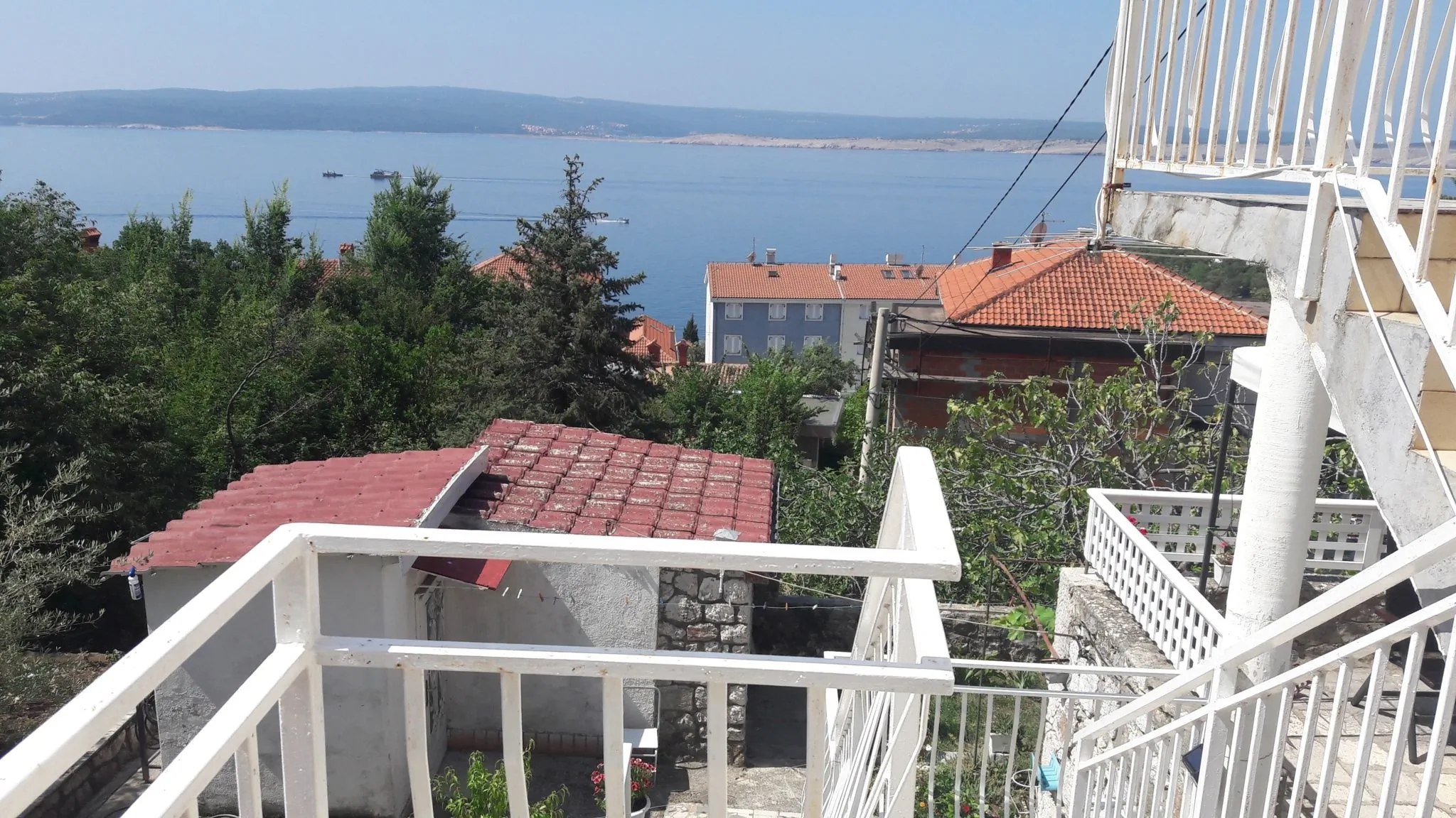 Apartmani Fabijan&Florijan Dramalj – Dramalj, Croația
