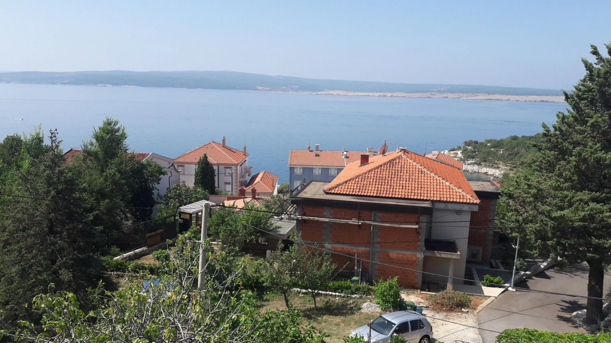 Apartmani Fabijan&Florijan Dramalj – Dramalj, Croația