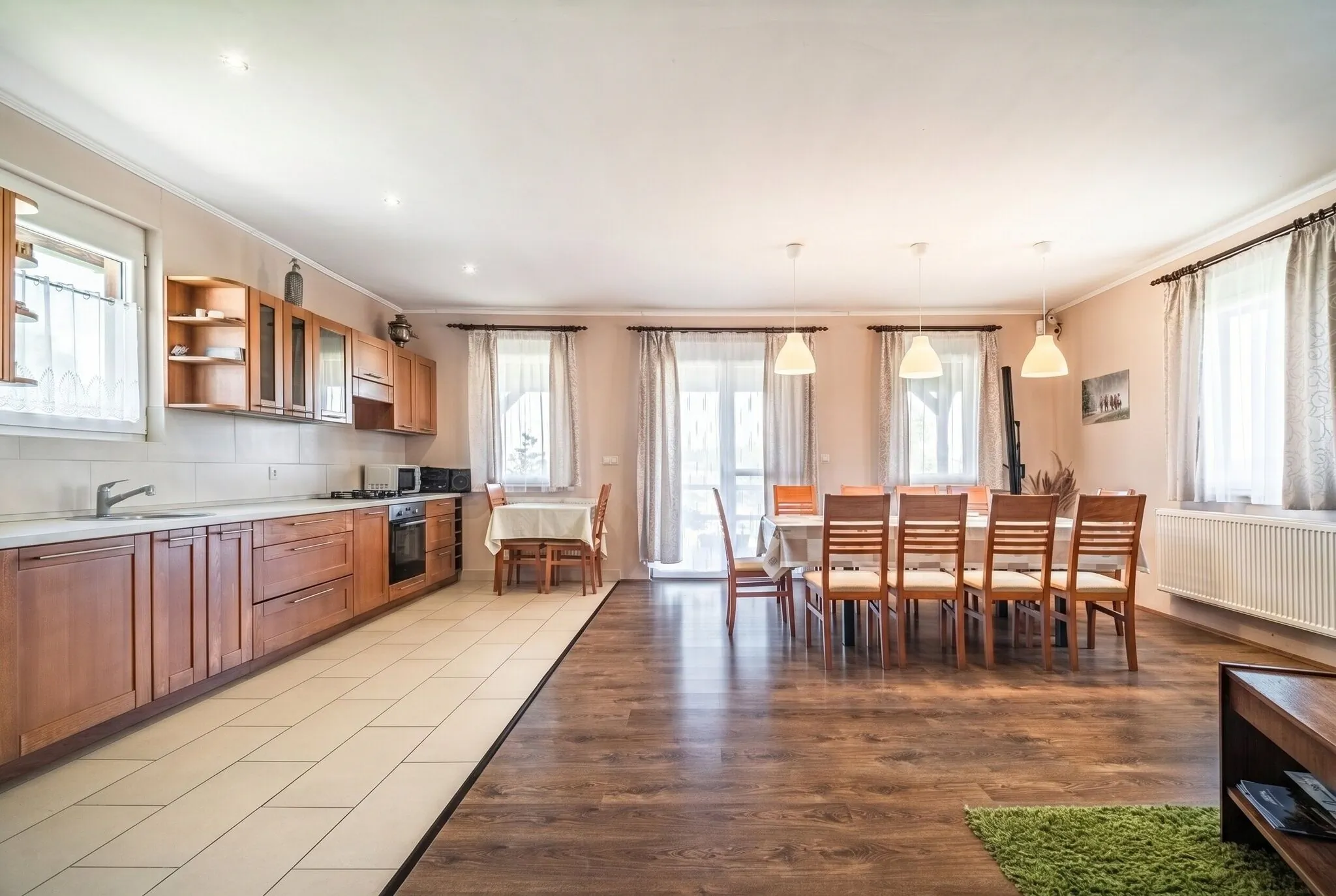 Panoráma Vendégház Bükkösd - foto 7