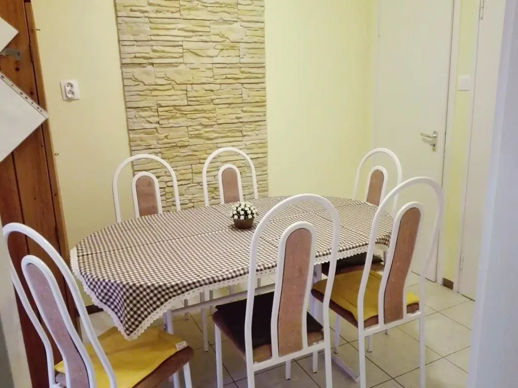 Kis-Liget Apartman Hajdúszoboszló – Hajdúszoboszló, Ungaria