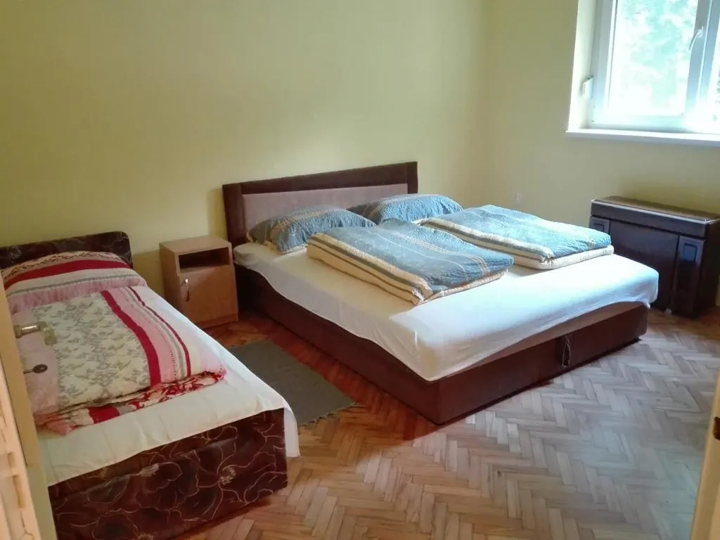 Kis-Liget Apartman Hajdúszoboszló – Hajdúszoboszló, Ungaria