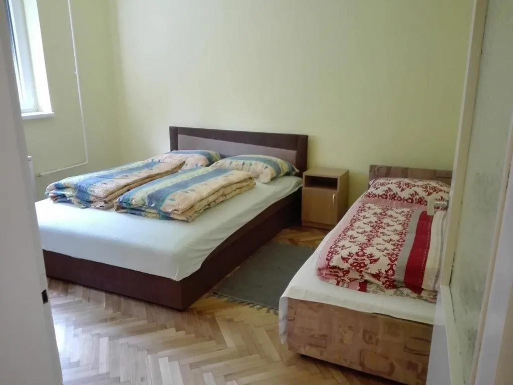 Kis-Liget Apartman Hajdúszoboszló – Hajdúszoboszló, Ungaria