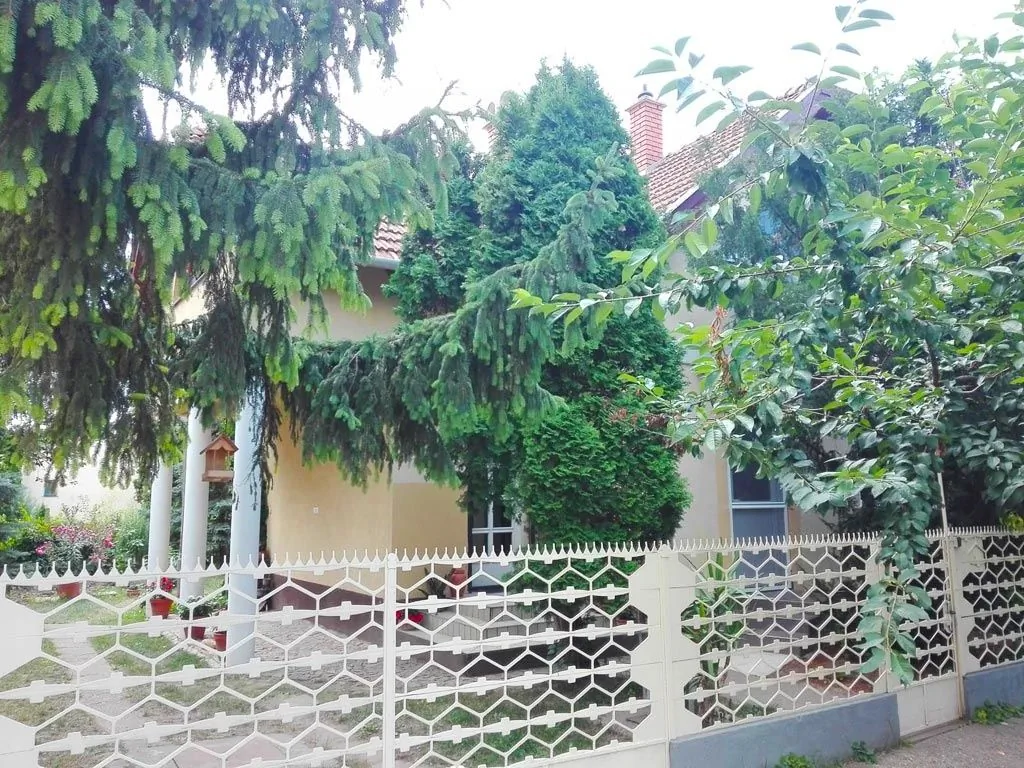 Kis-Liget Apartman Hajdúszoboszló – Hajdúszoboszló, Ungaria