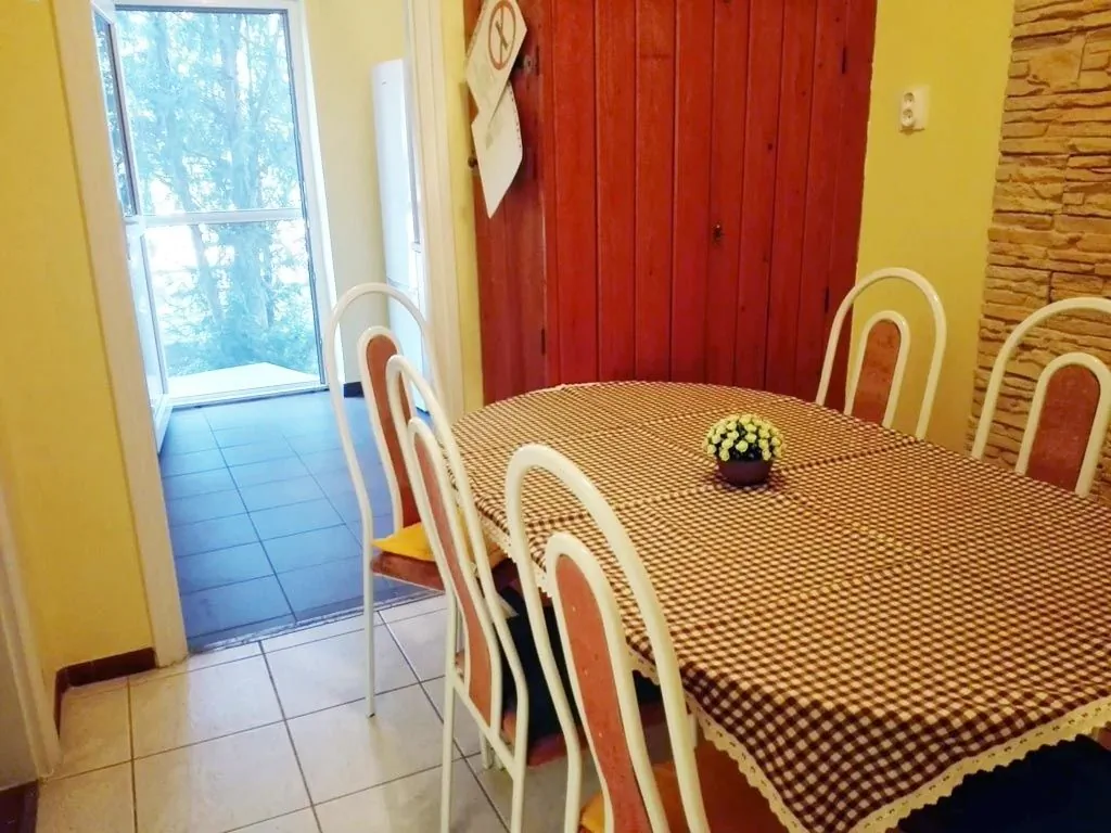 Kis-Liget Apartman Hajdúszoboszló – Hajdúszoboszló, Ungaria