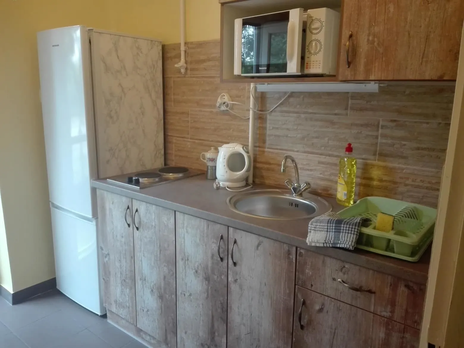 Kis-Liget Apartman Hajdúszoboszló – Hajdúszoboszló, Ungaria