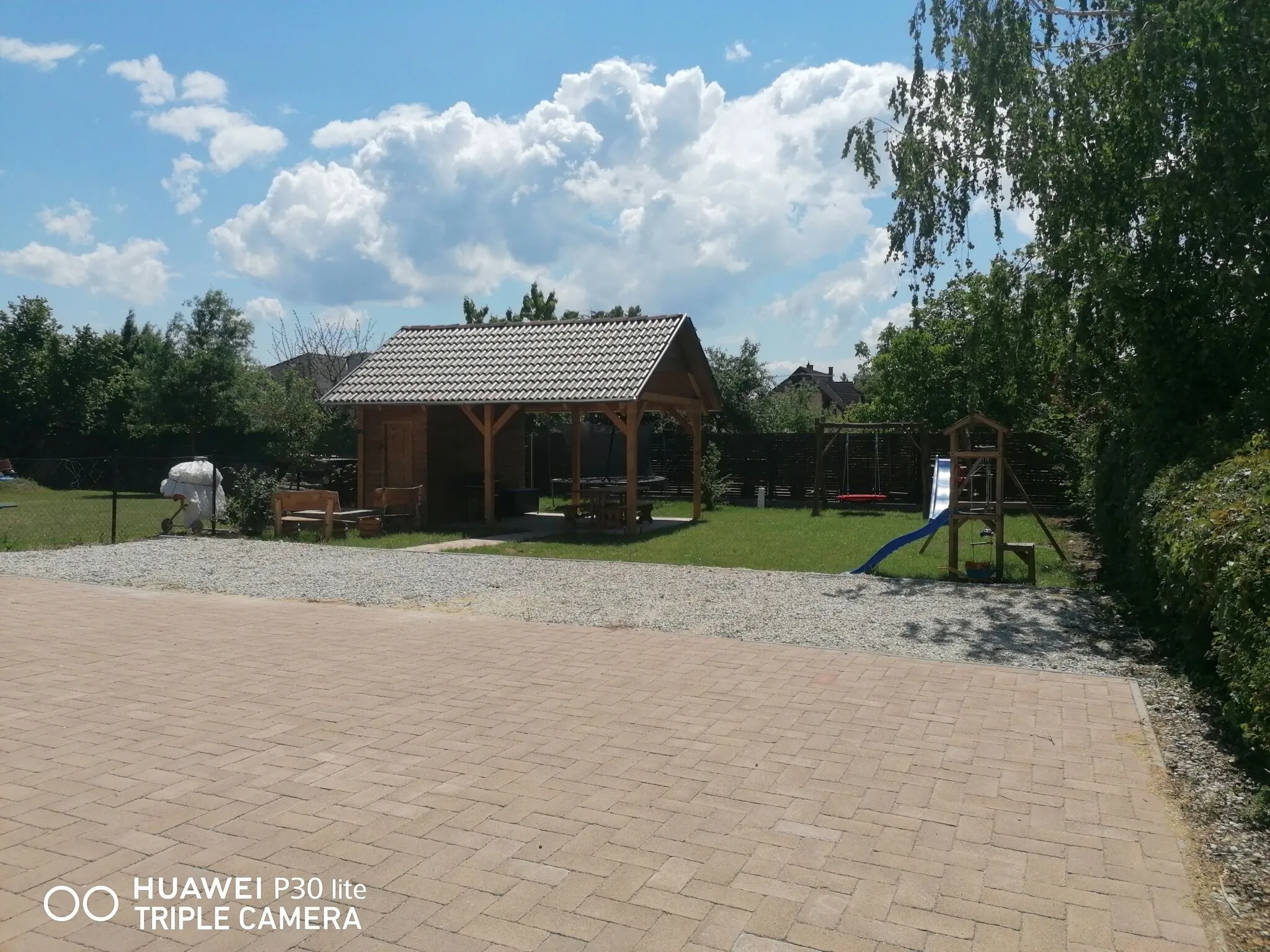 Olivér Apartmanház Balatonlelle – Balatonlelle, Ungaria